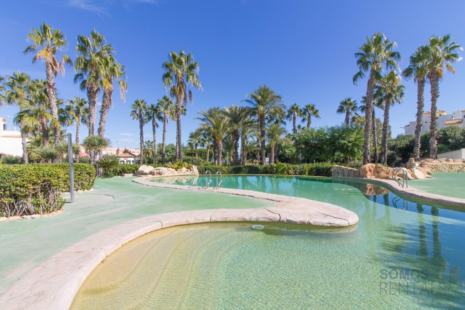 Casa Limonero - Gran Alacant photograph 41