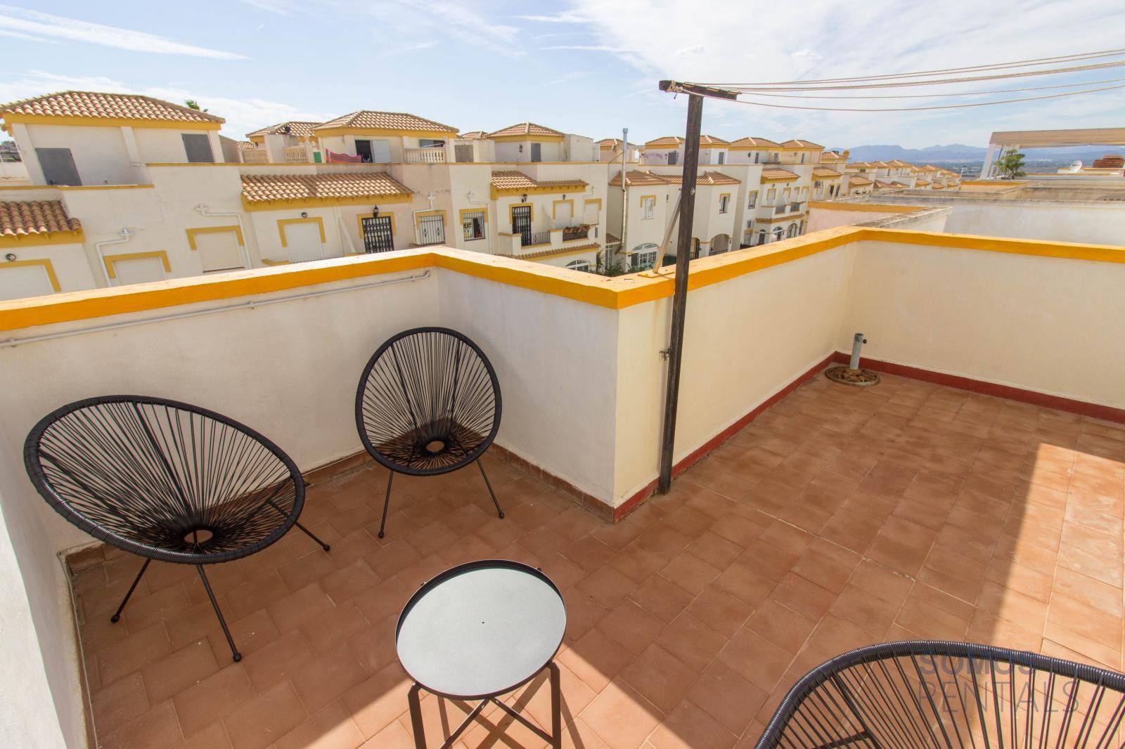 Casa Limonero - Gran Alacant photograph 34