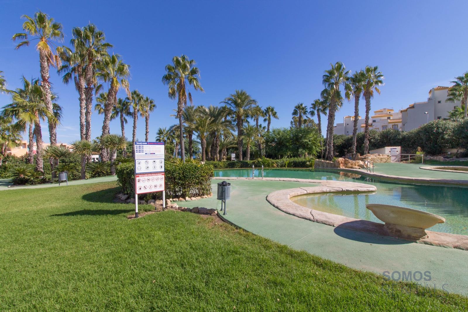 Casa Limonero - Gran Alacant photograph 42