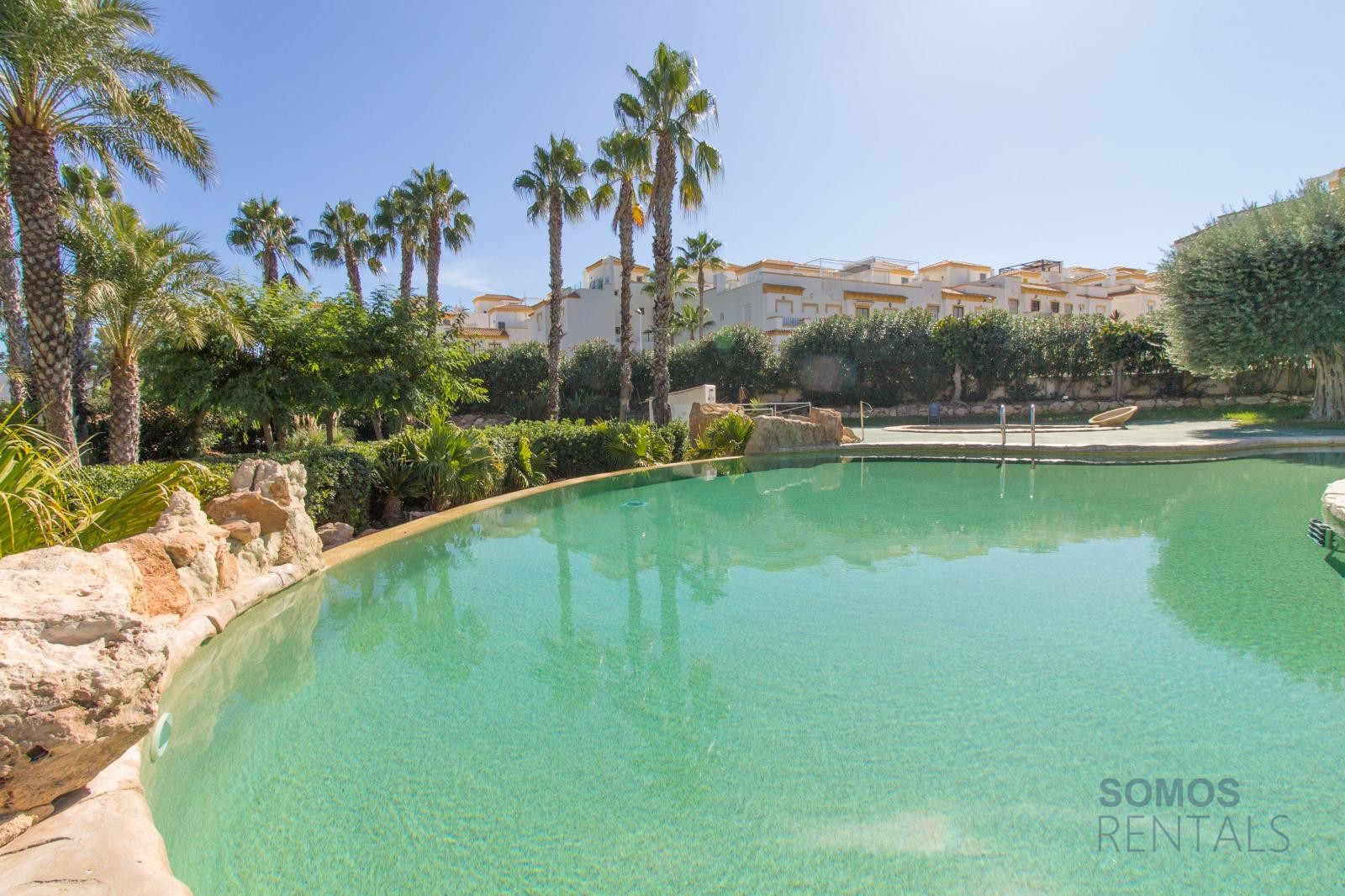 Casa Limonero - Gran Alacant photograph 1