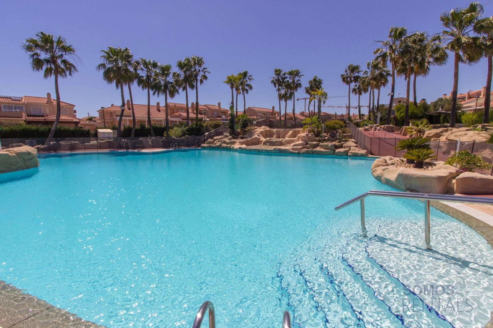 Villa Brisas - Gran Alacant photograph 49