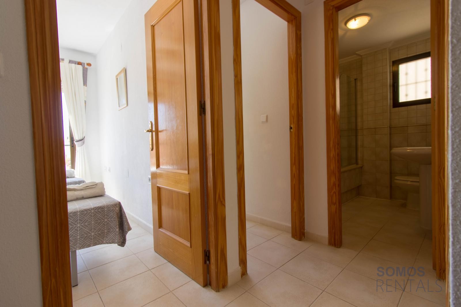 Villa Brisas - Gran Alacant photograph 23