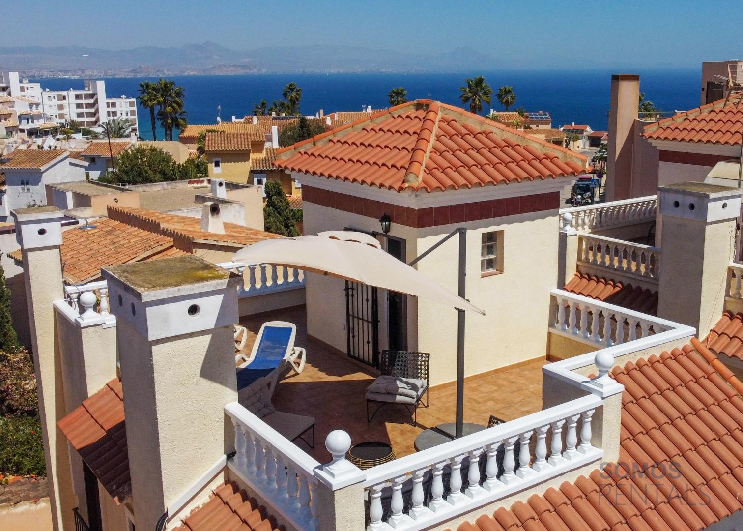 Villa Brisas - Gran Alacant photograph 39
