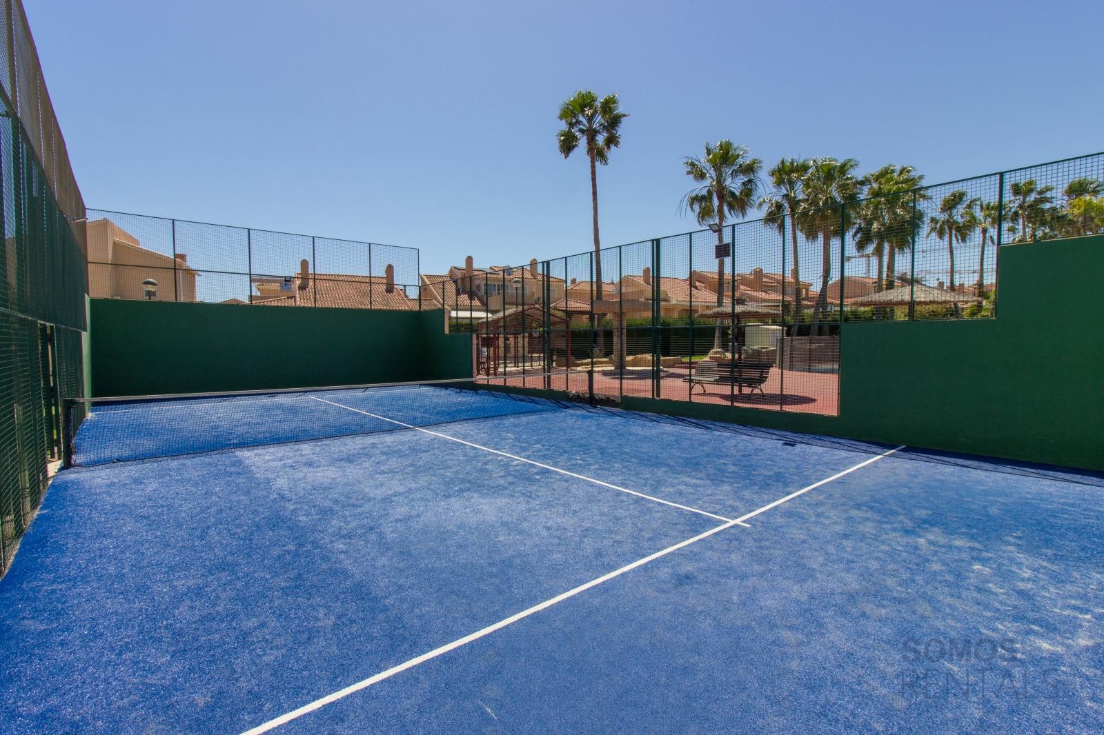 Villa Brisas - Gran Alacant photograph 62
