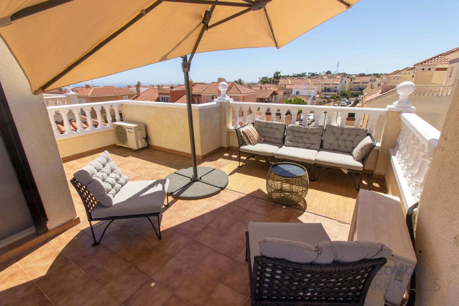 Villa Brisas - Gran Alacant photograph 36