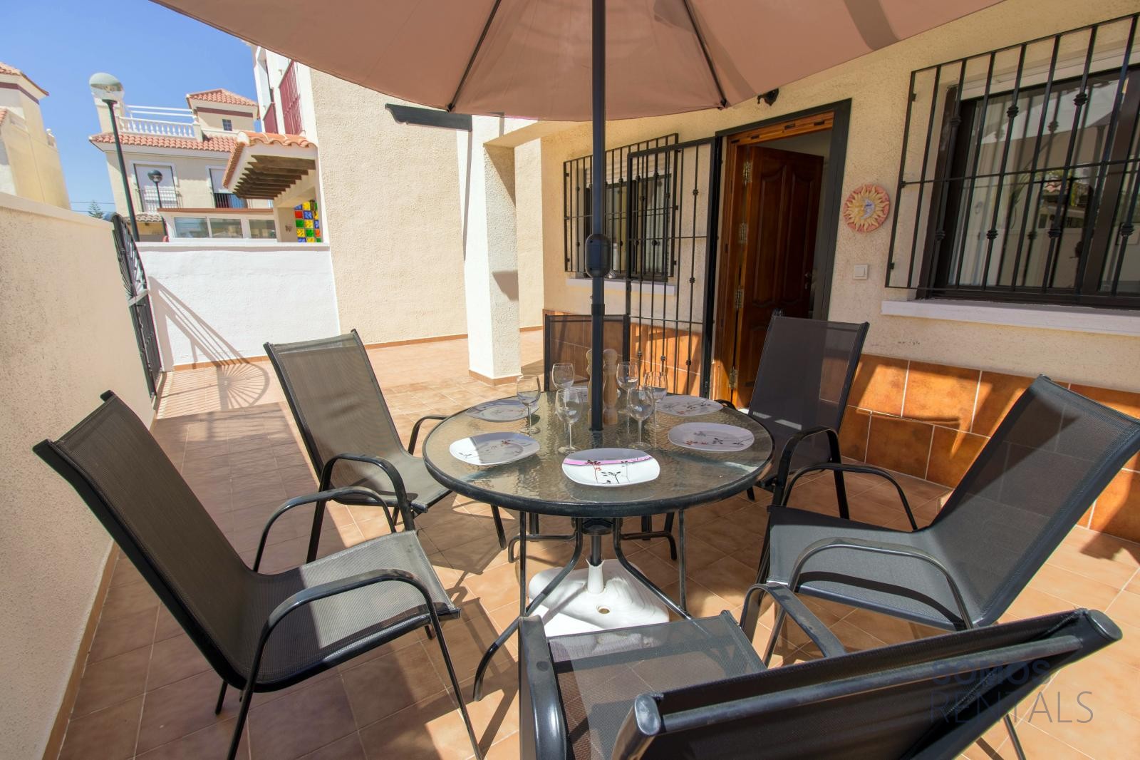 Villa Brisas - Gran Alacant photograph 9
