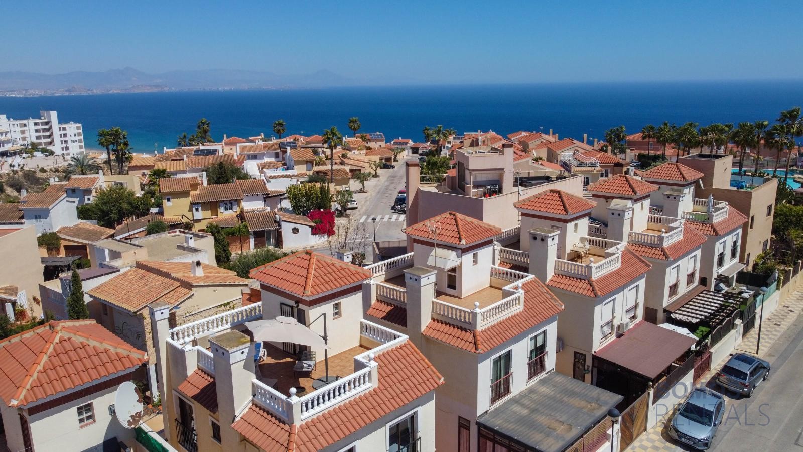 Villa Brisas - Gran Alacant photograph 41