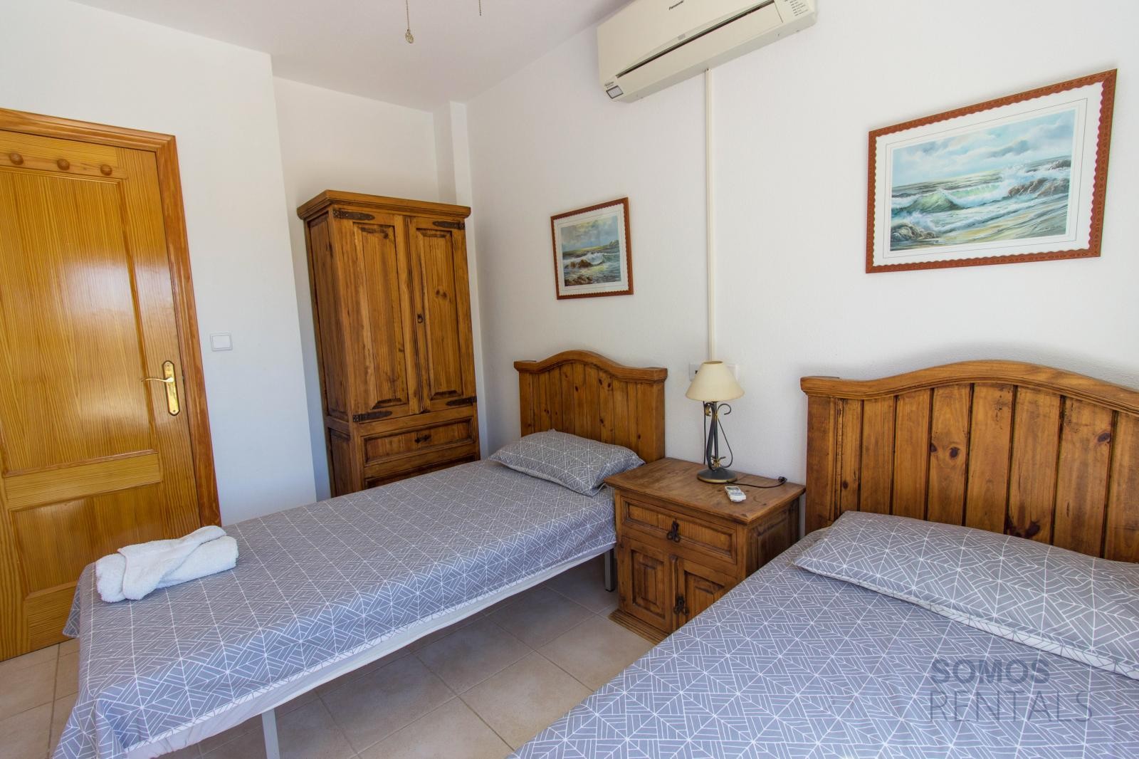 Villa Brisas - Gran Alacant photograph 31