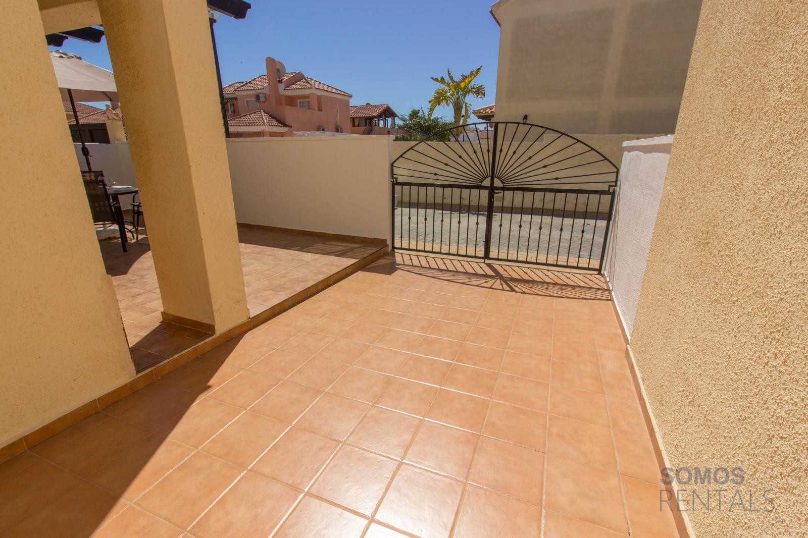 Villa Brisas - Gran Alacant photograph 4