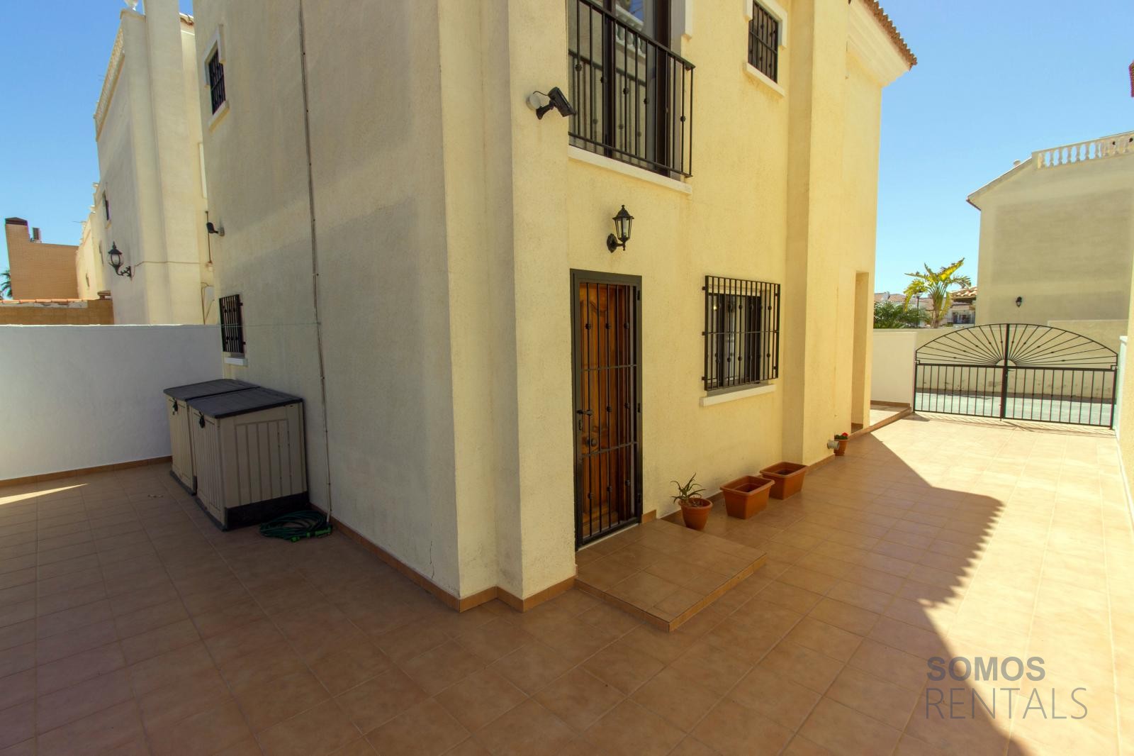Villa Brisas - Gran Alacant photograph 5