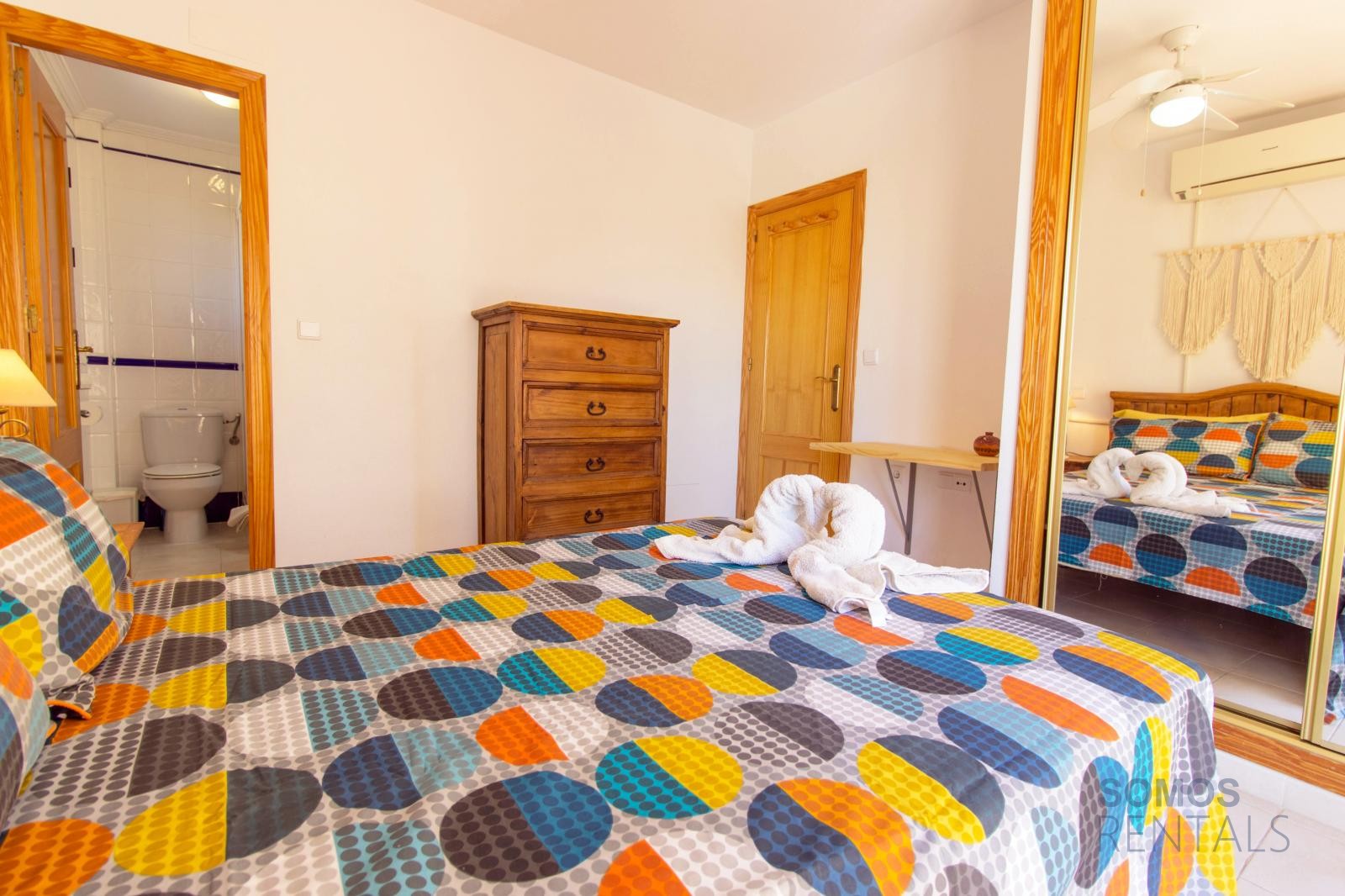 Villa Brisas - Gran Alacant photograph 25