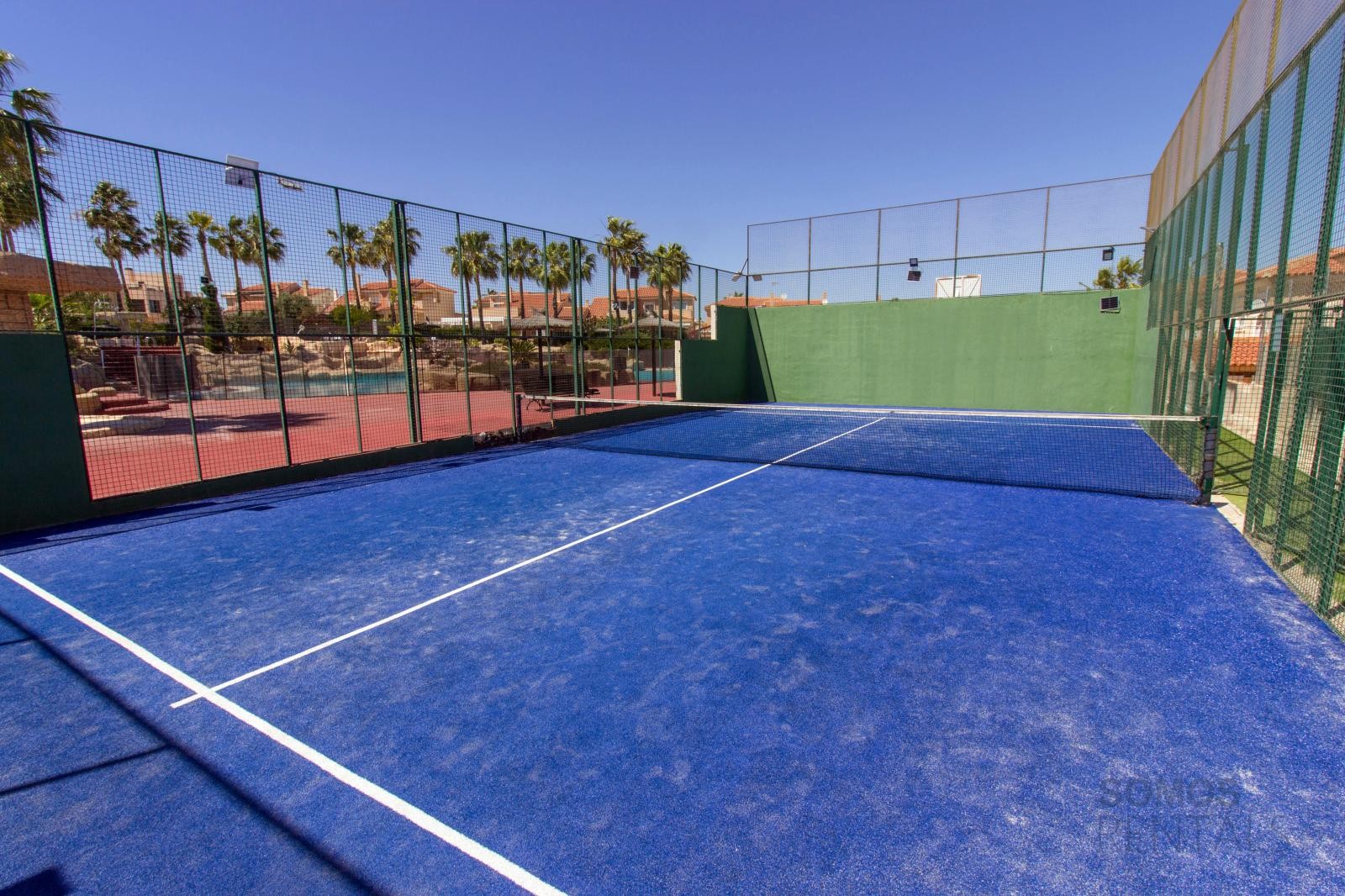 Villa Brisas - Gran Alacant photograph 63