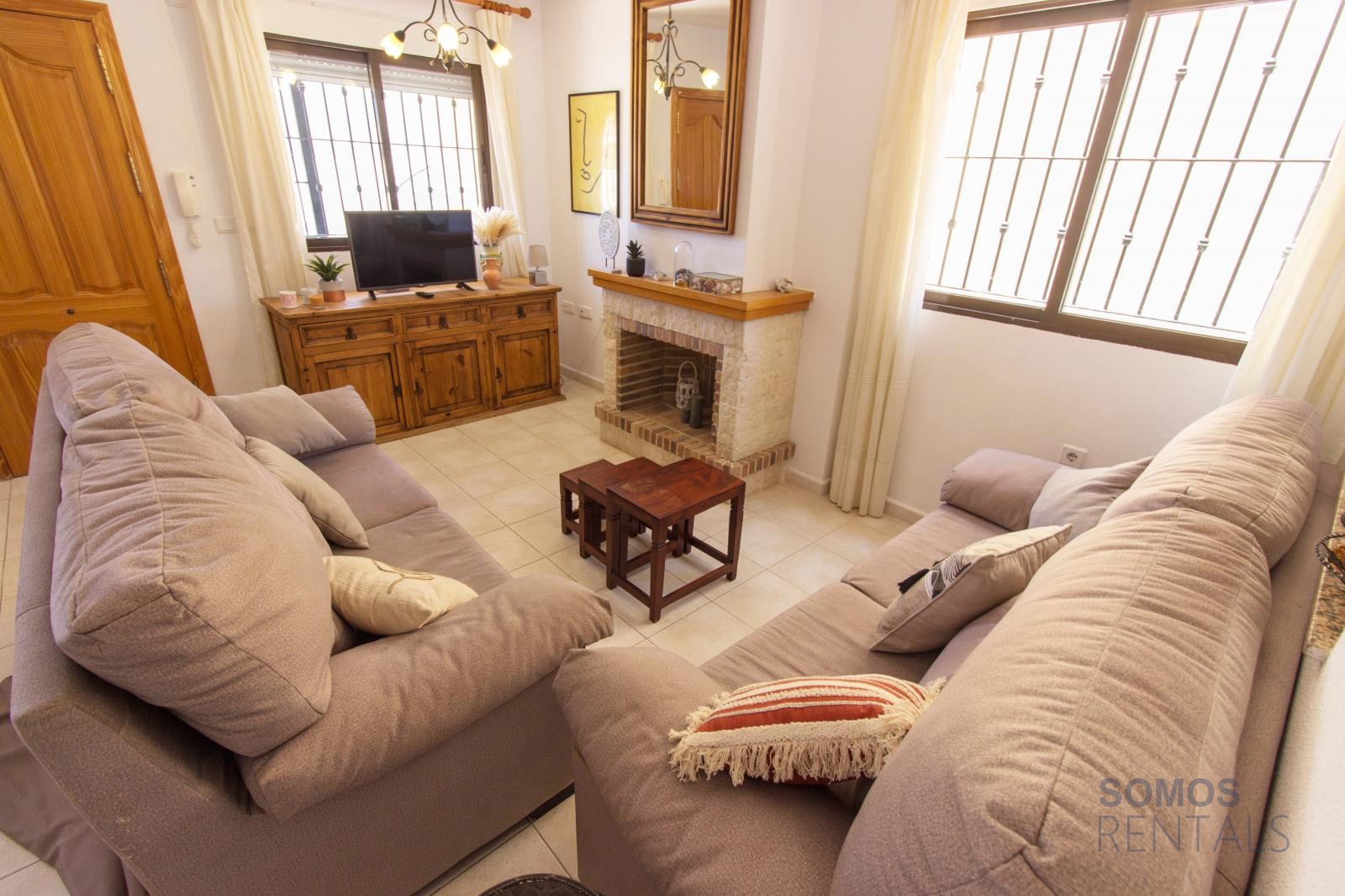 Villa Brisas - Gran Alacant photograph 14