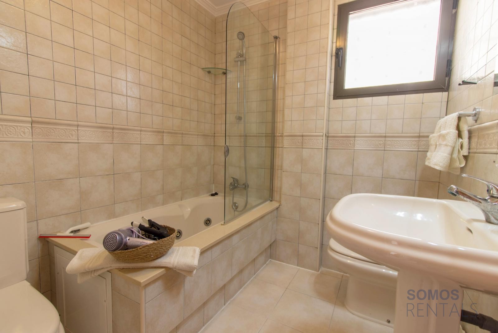 Villa Brisas - Gran Alacant photograph 32