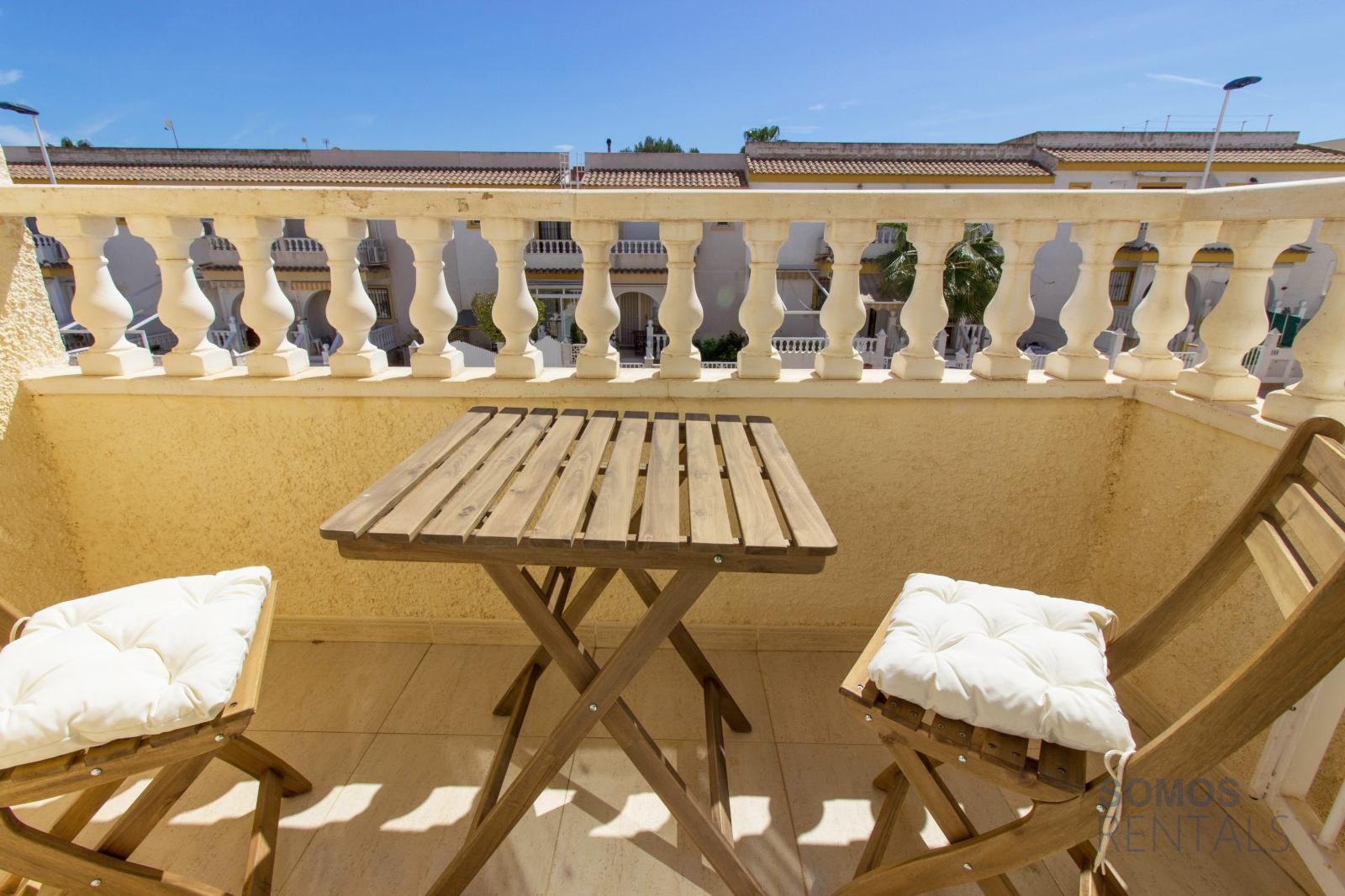 Casa Rosa - Gran Alacant photograph 23