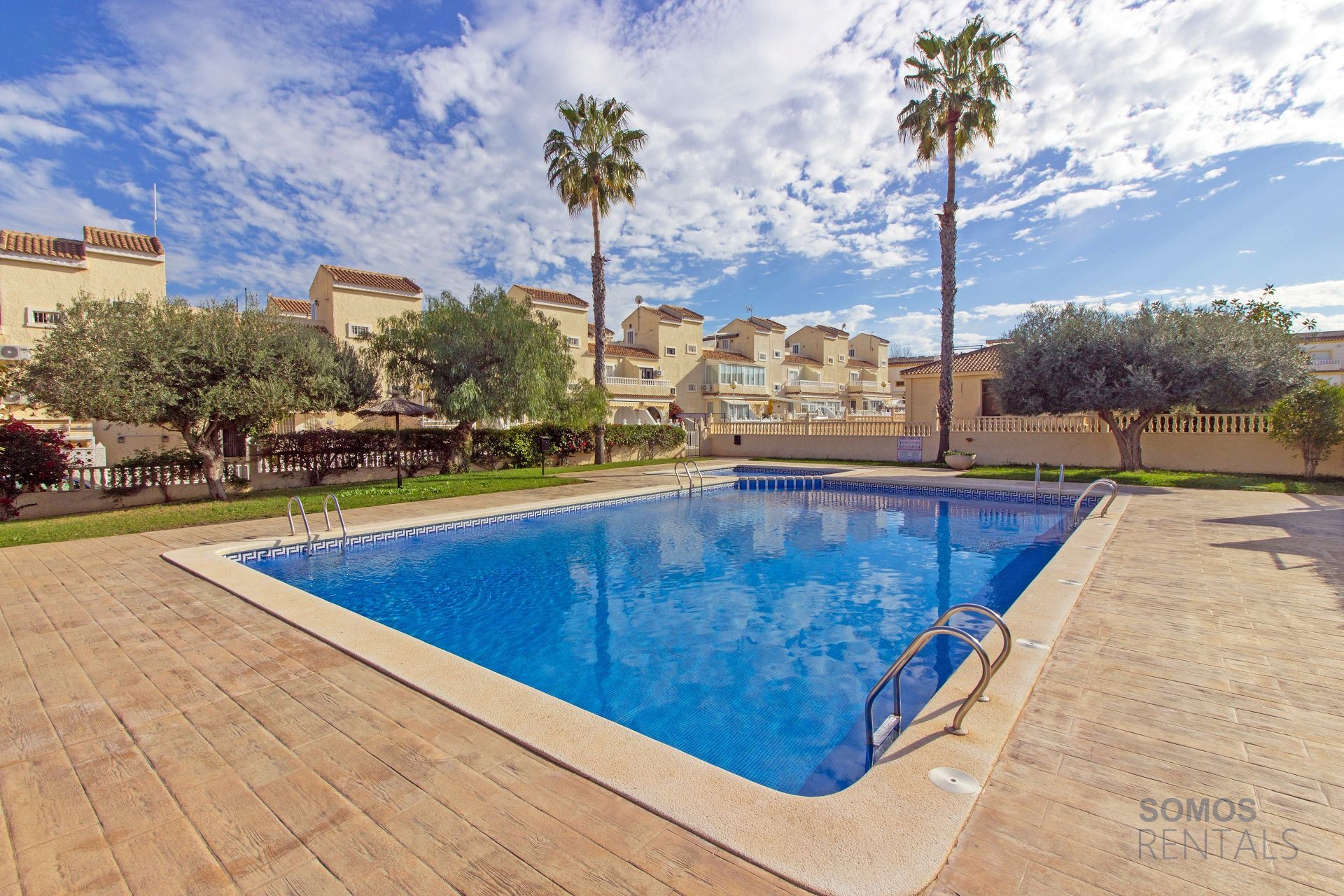 Casa Rosa - Gran Alacant photograph 38
