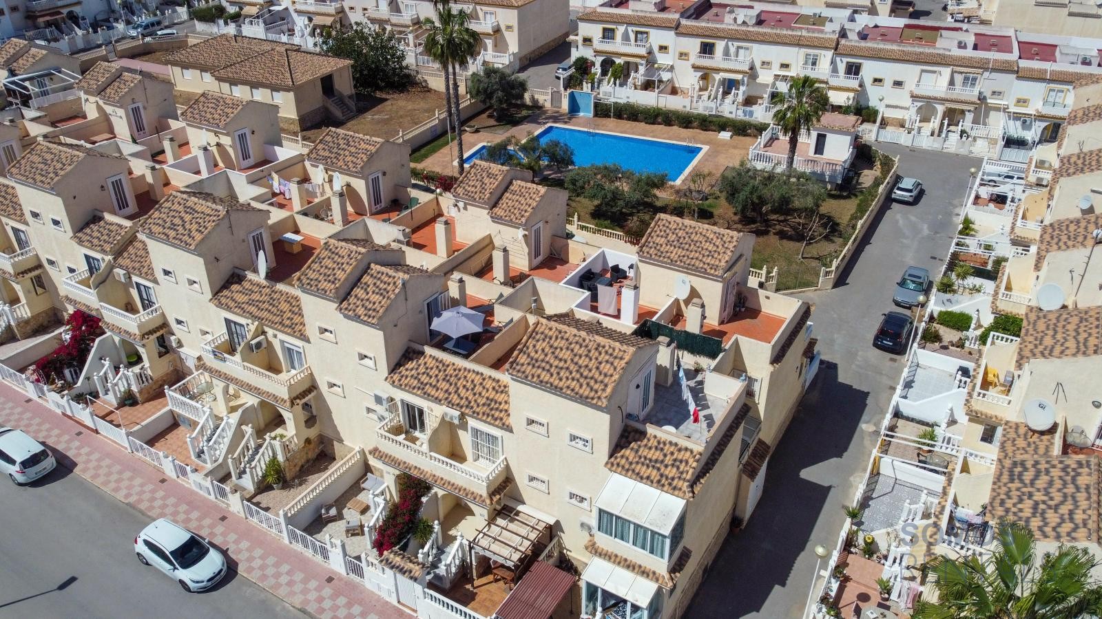 Casa Rosa - Gran Alacant photograph 35
