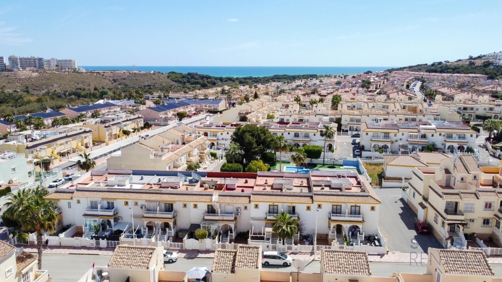 Casa Rosa - Gran Alacant photograph 43