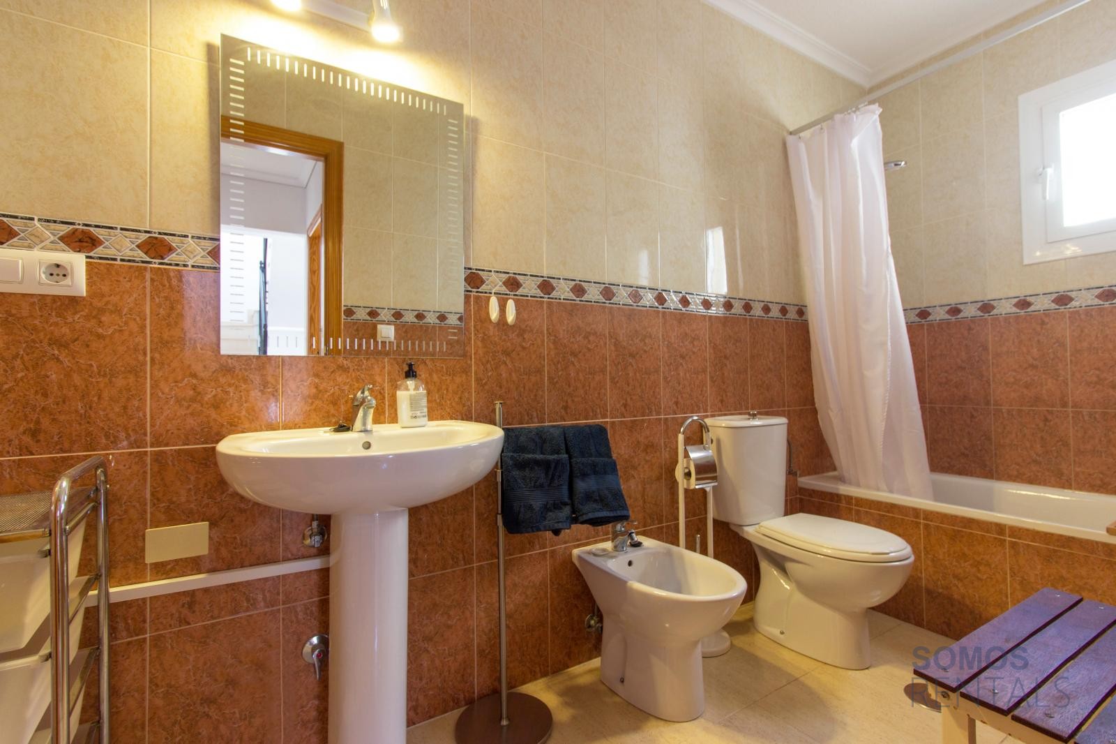 Casa Rosa - Gran Alacant photograph 27