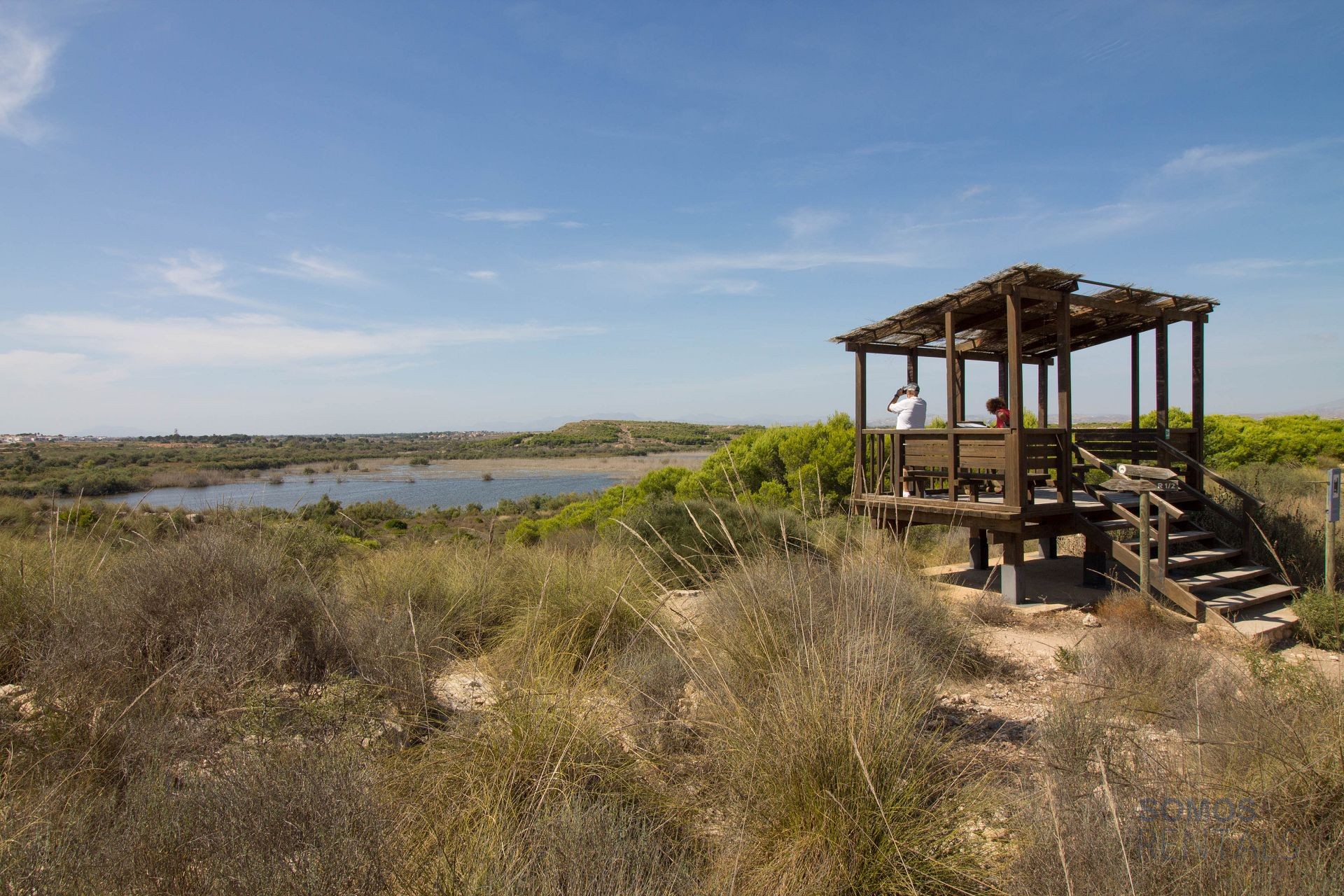 Casa Rosa - Gran Alacant photograph 49