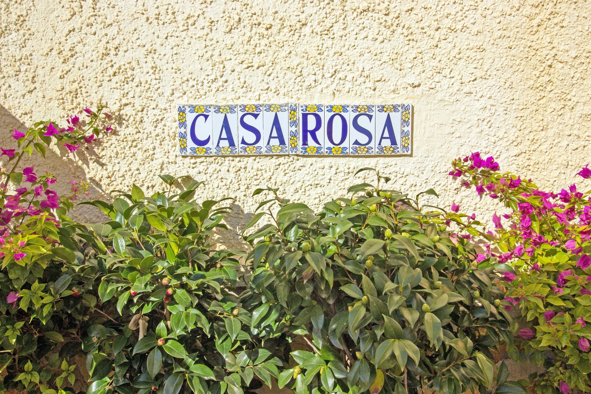 Casa Rosa - Gran Alacant photograph 9