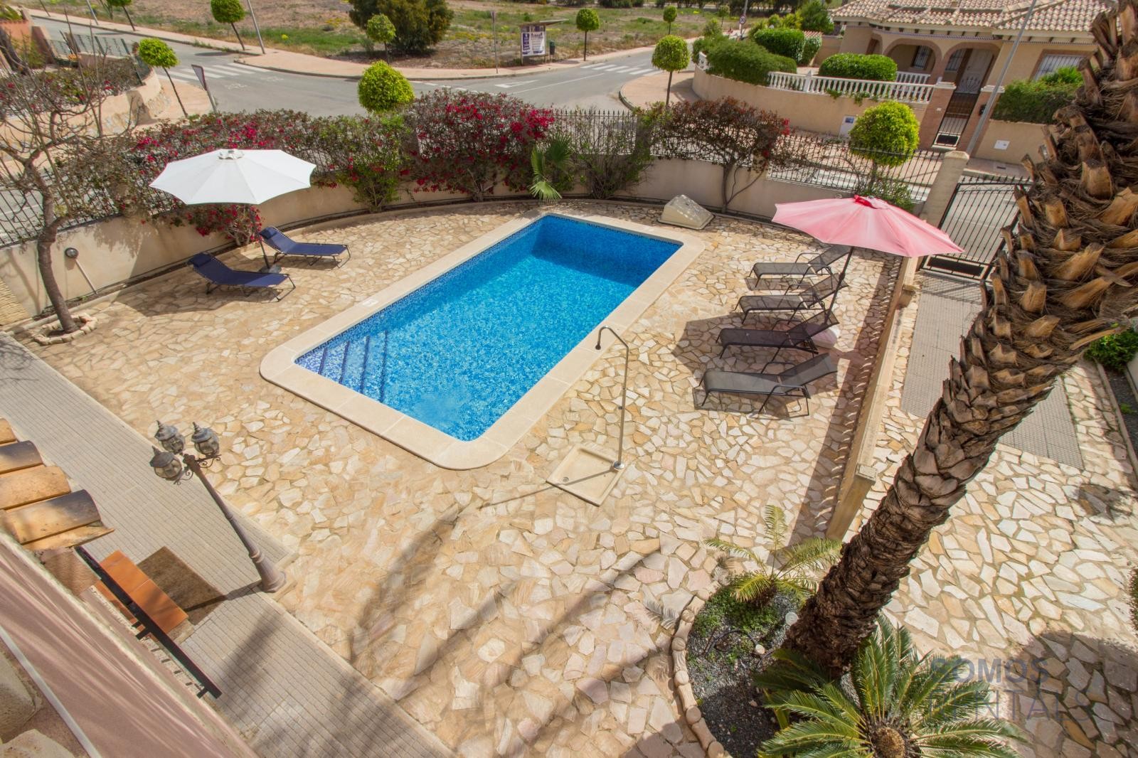 Villa Rosa - Urb La Marina photograph 23