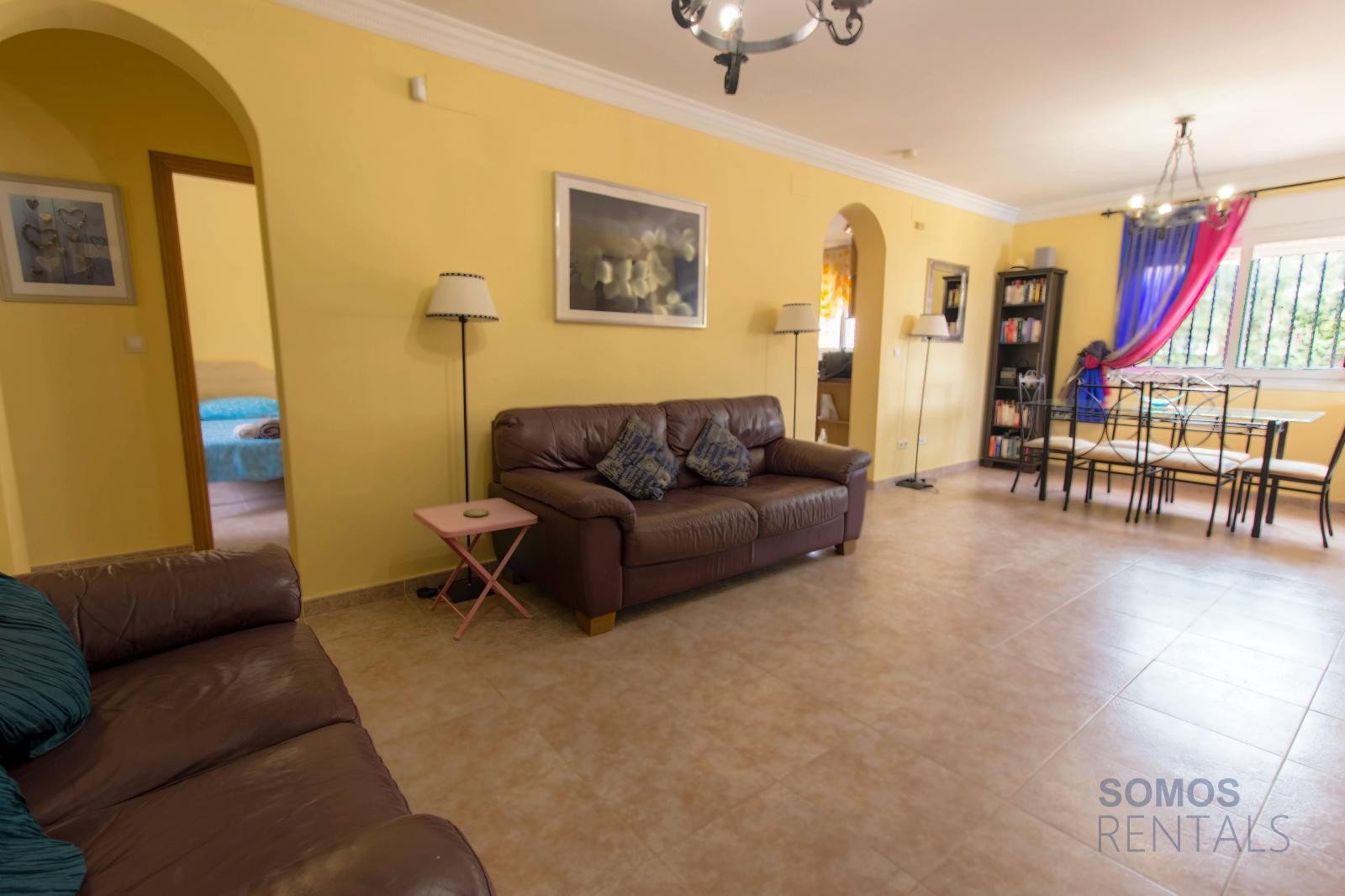 Villa Rosa - Urb La Marina photograph 26