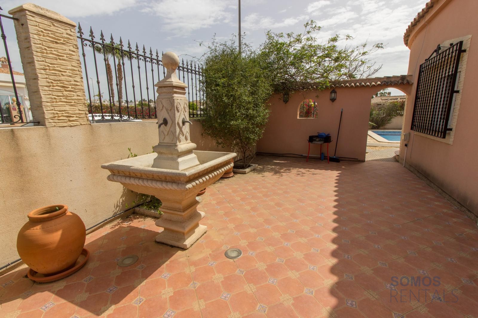 Villa Rosa - Urb La Marina photograph 17