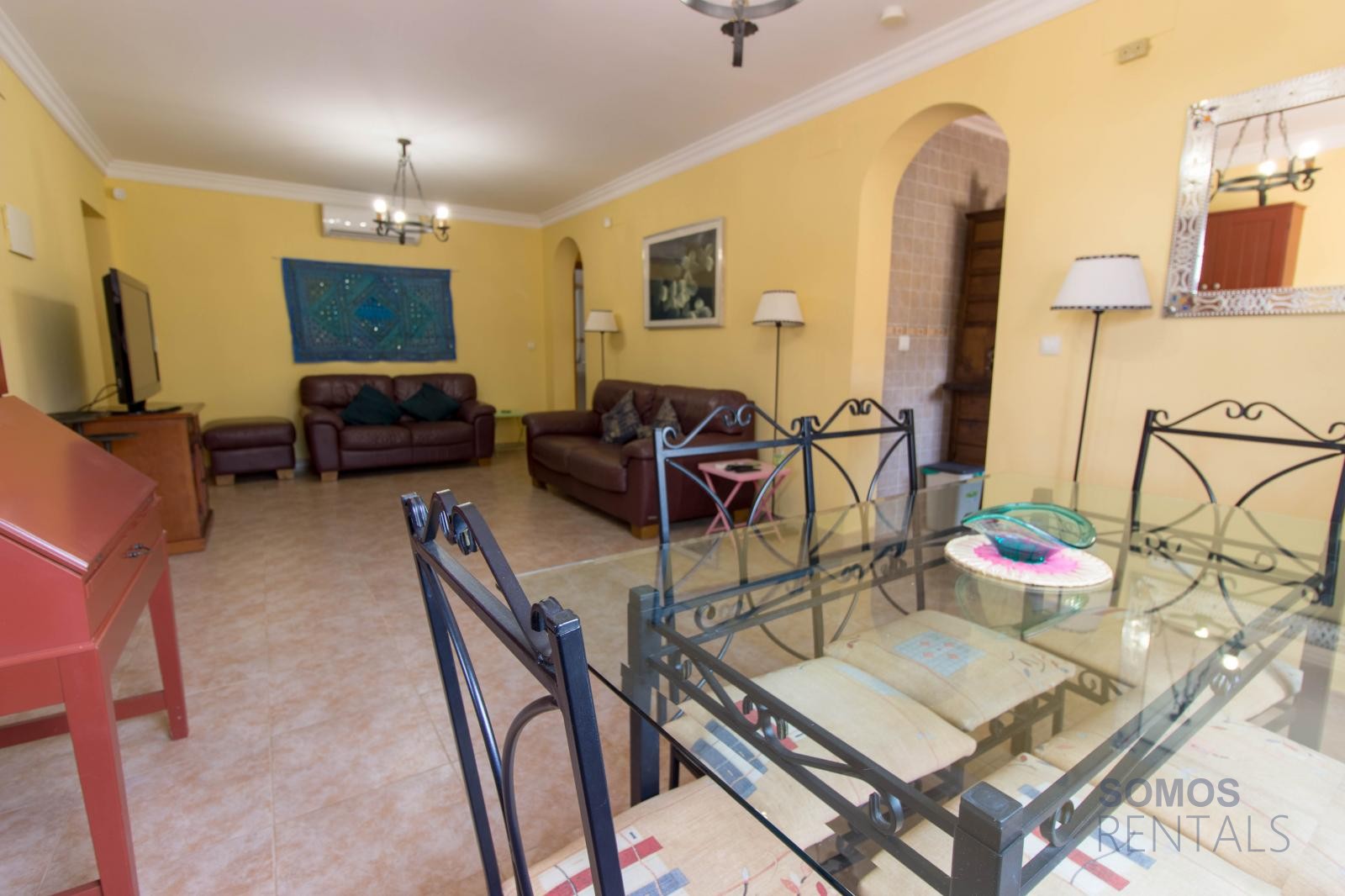 Villa Rosa - Urb La Marina photograph 27