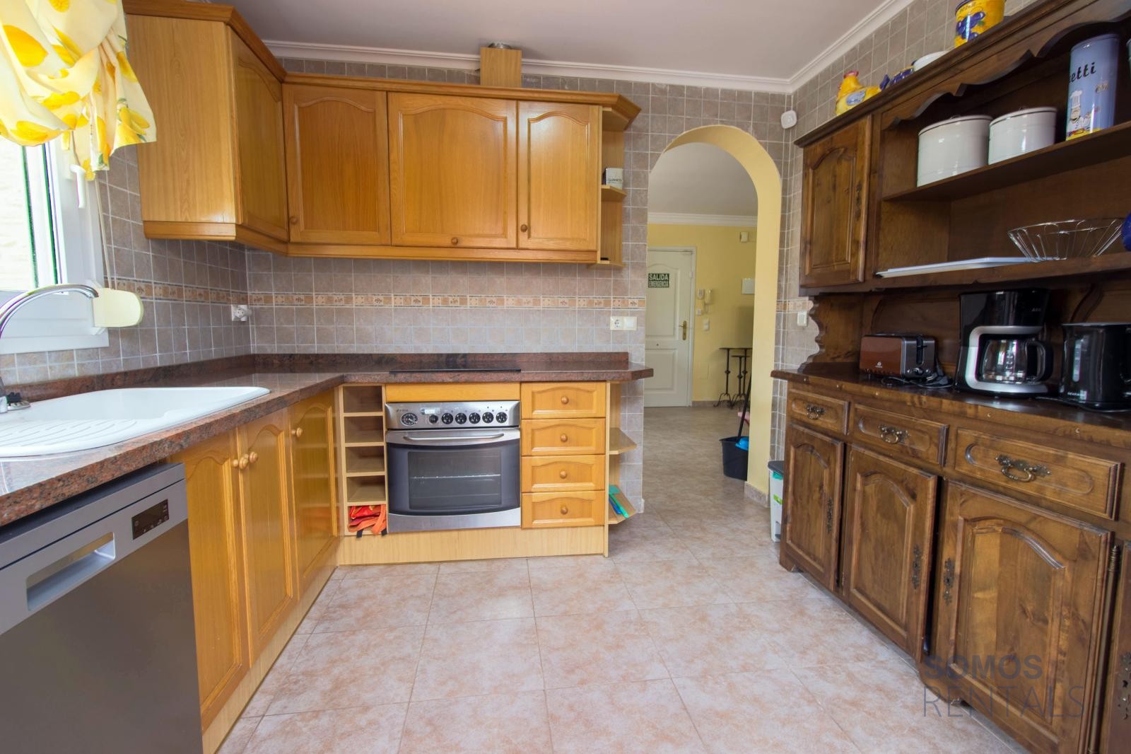 Villa Rosa - Urb La Marina photograph 30