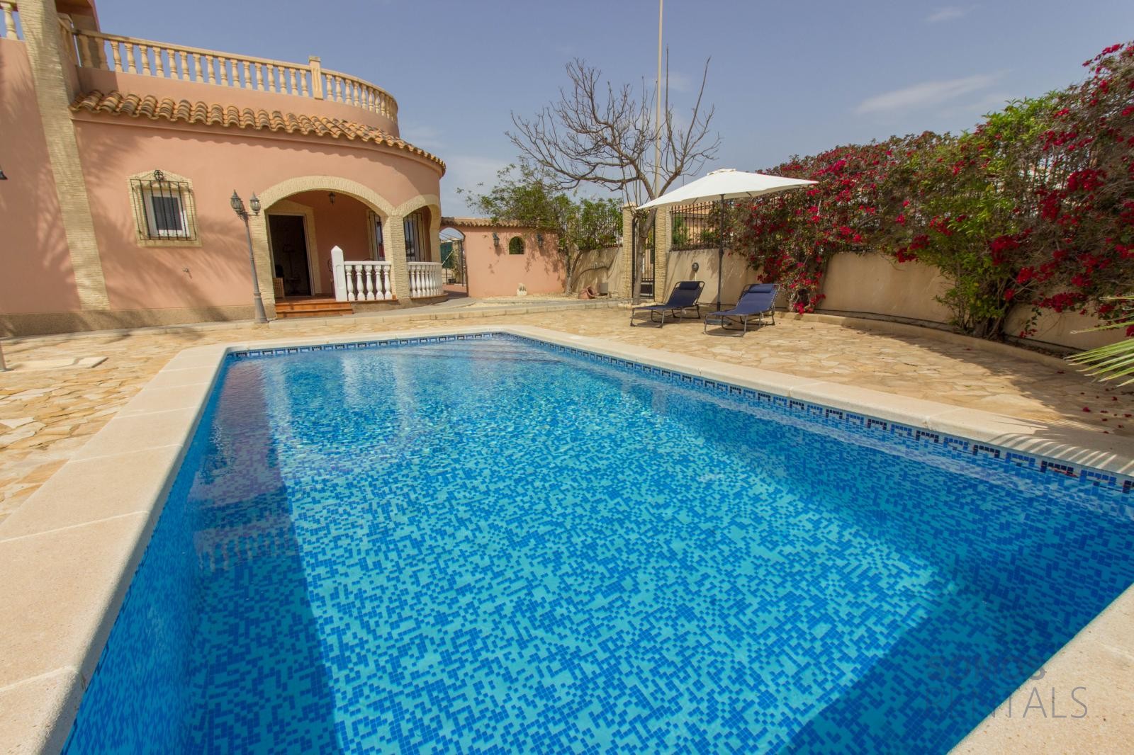 Villa Rosa - Urb La Marina photograph 10
