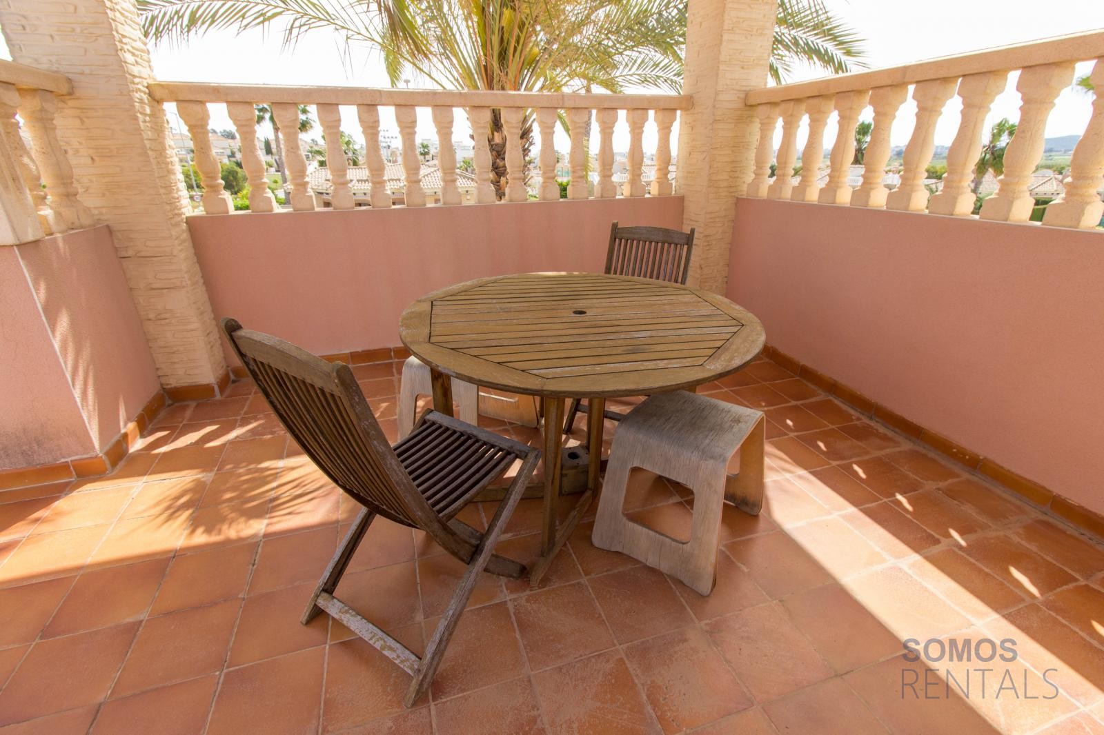 Villa Rosa - Urb La Marina photograph 22