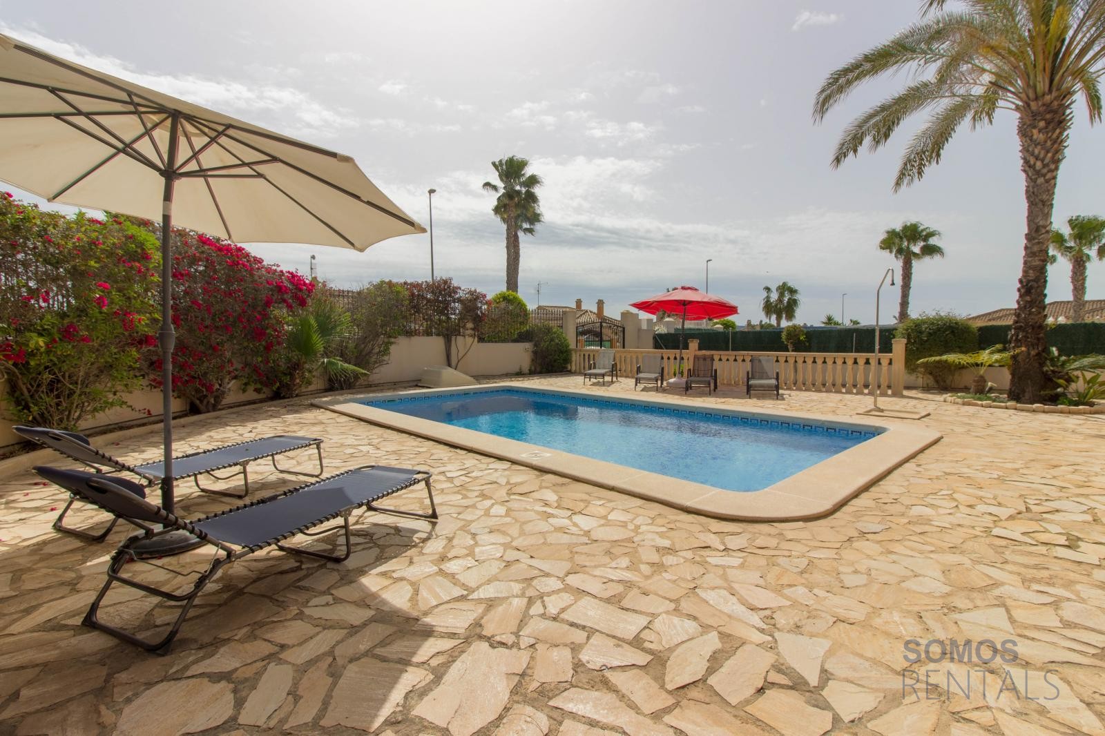 Villa Rosa - Urb La Marina photograph 6