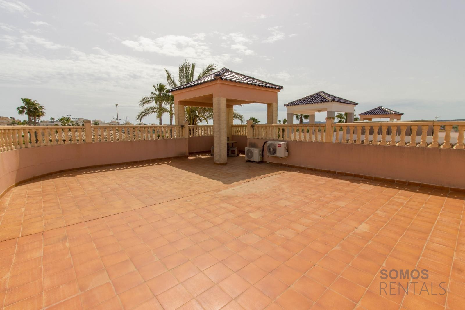 Villa Rosa - Urb La Marina photograph 21