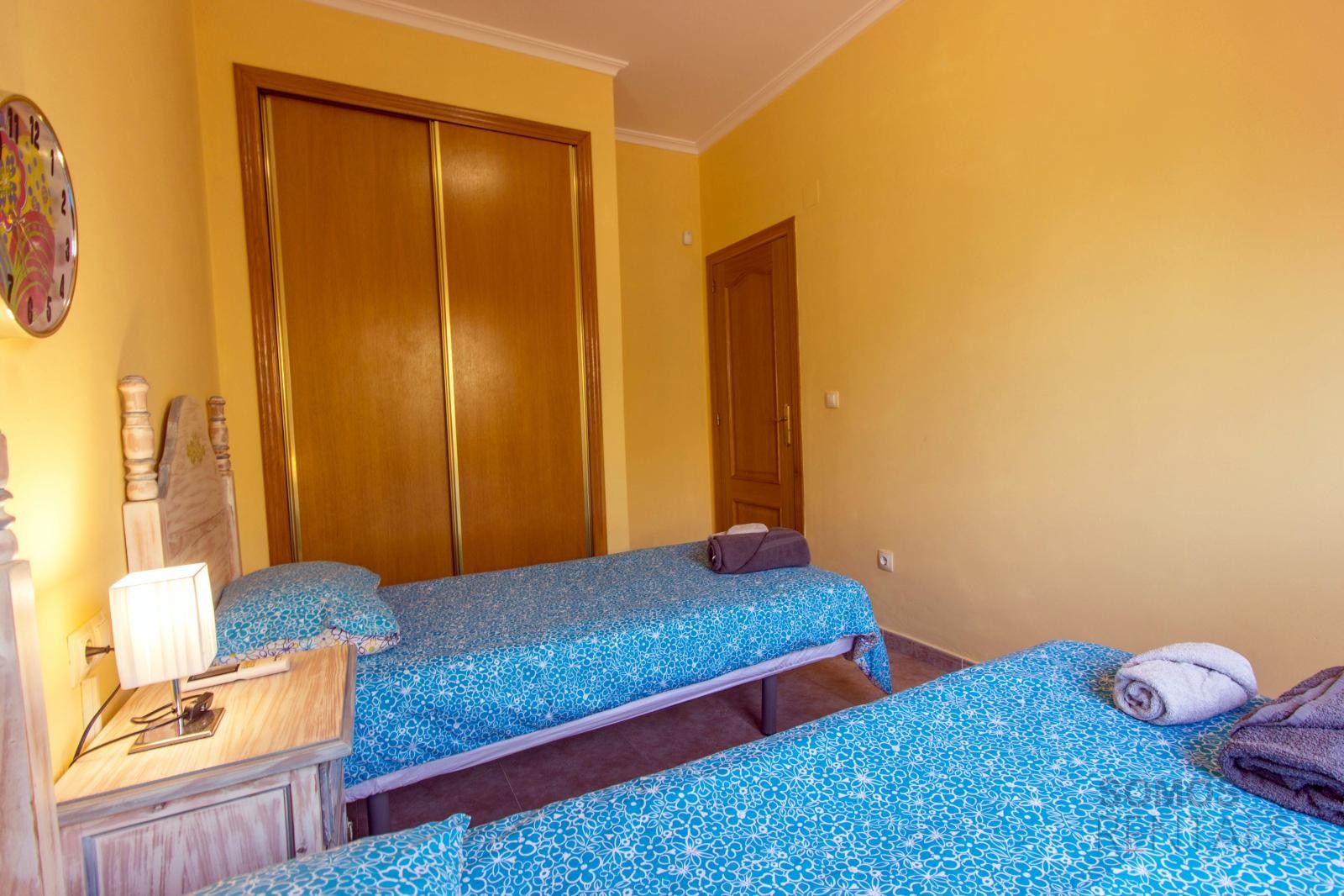 Villa Rosa - Urb La Marina photograph 38