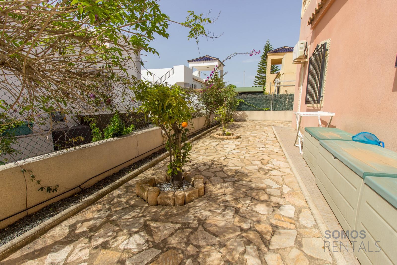 Villa Rosa - Urb La Marina photograph 14