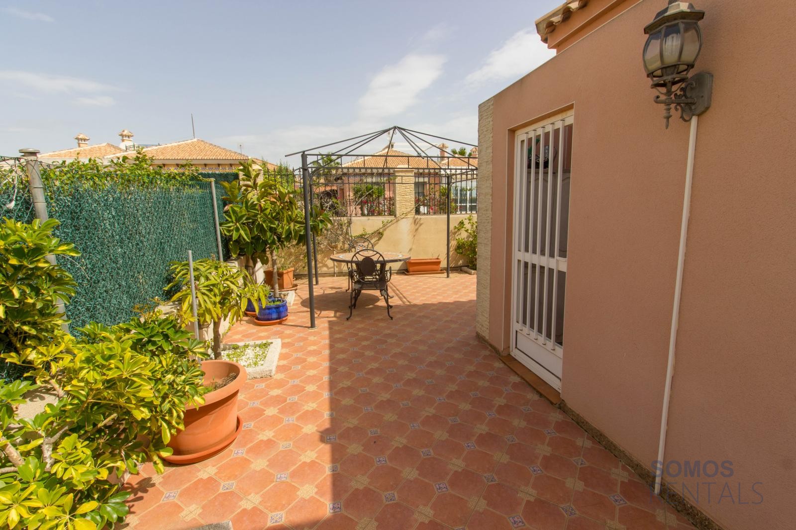Villa Rosa - Urb La Marina photograph 15