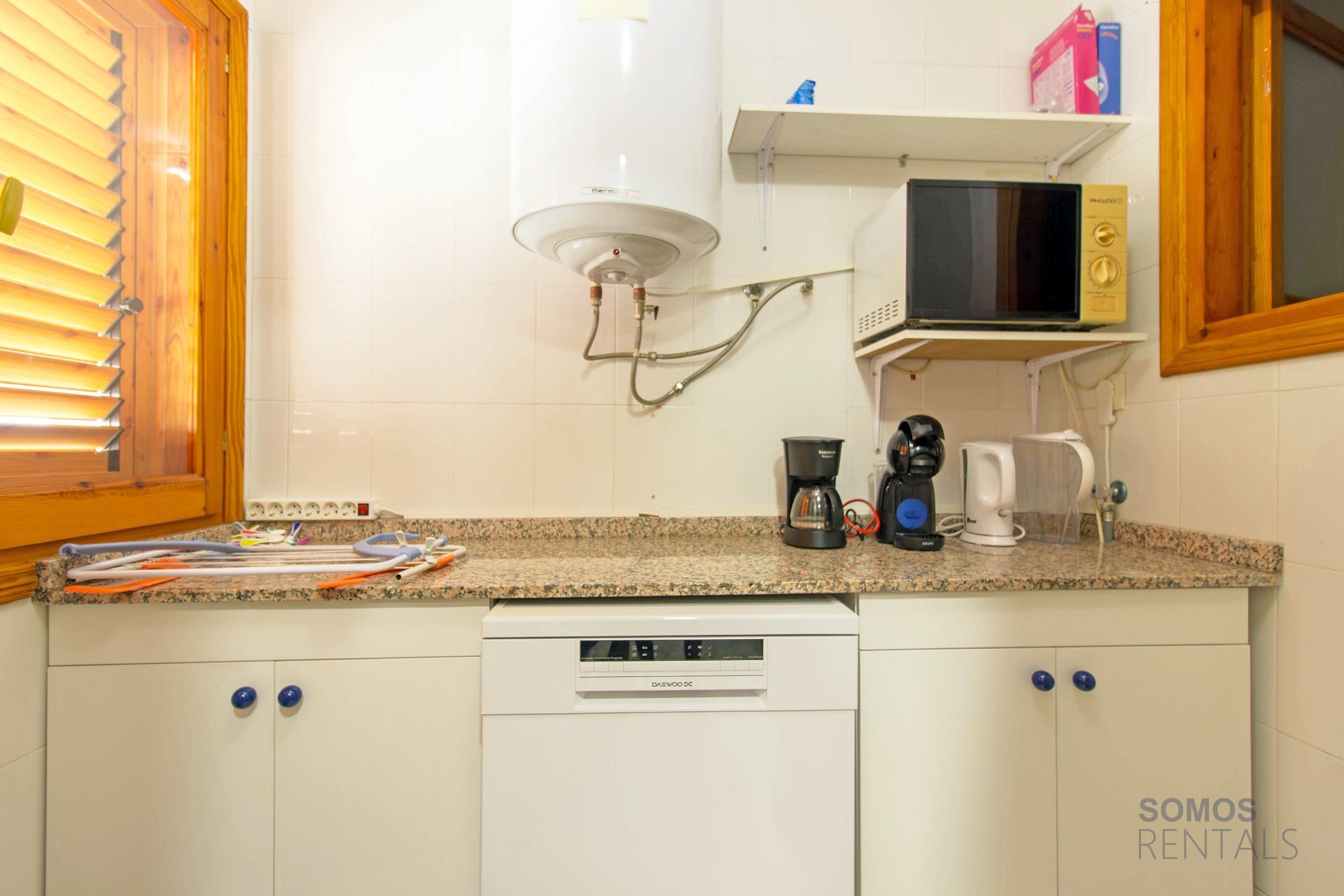 Apartamento Malaga - Santa Pola photograph 15