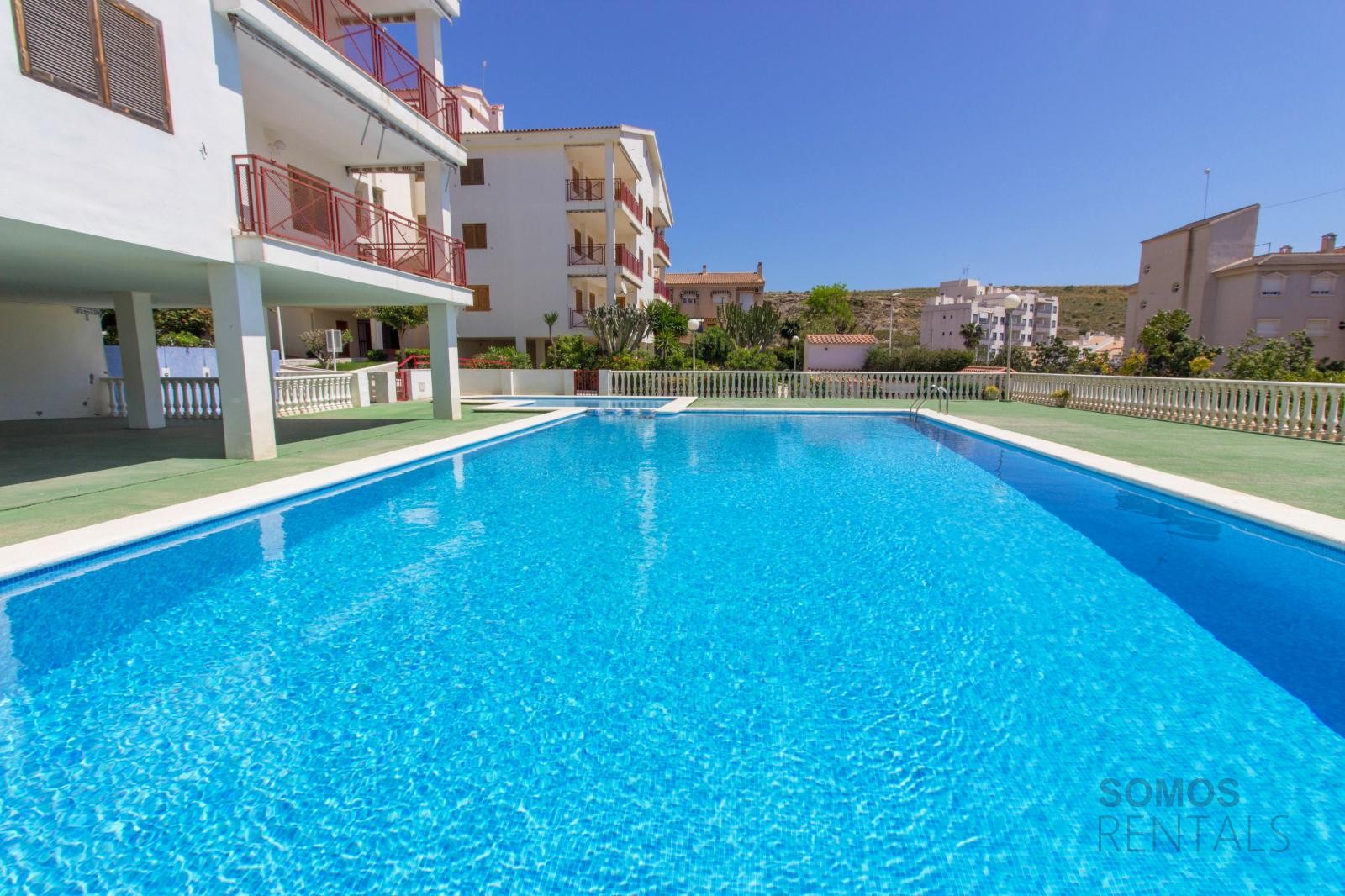 Apartamento Malaga - Santa Pola photograph 31