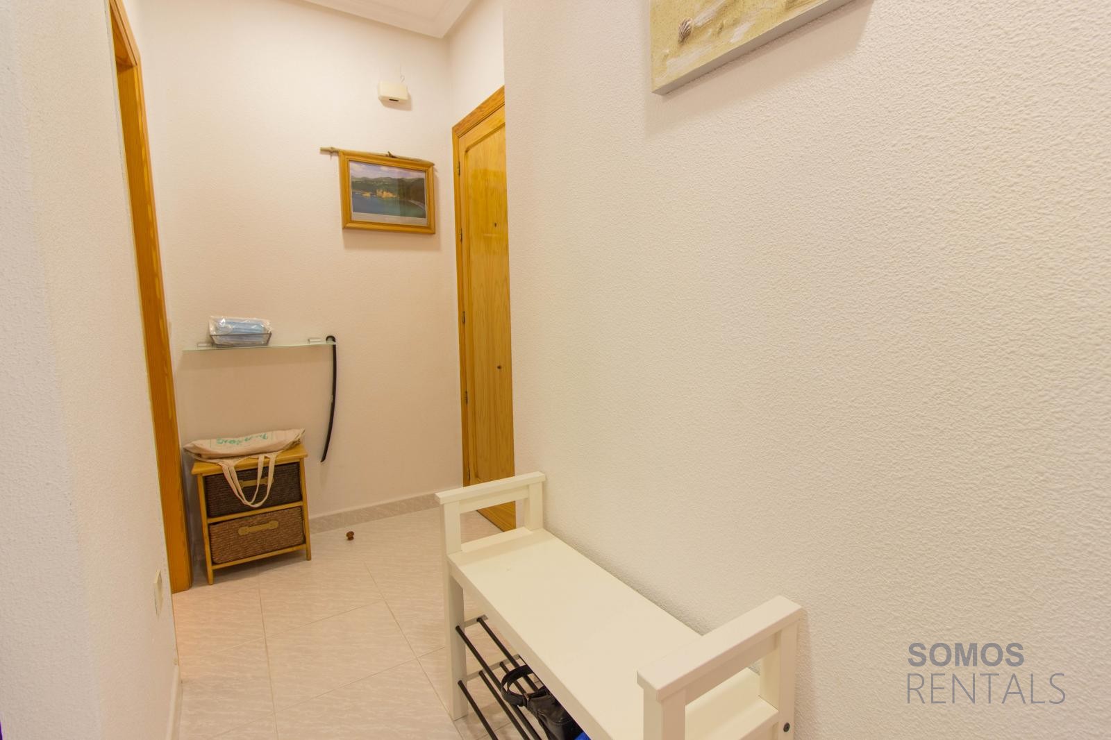 Apartamento Malaga - Santa Pola photograph 12