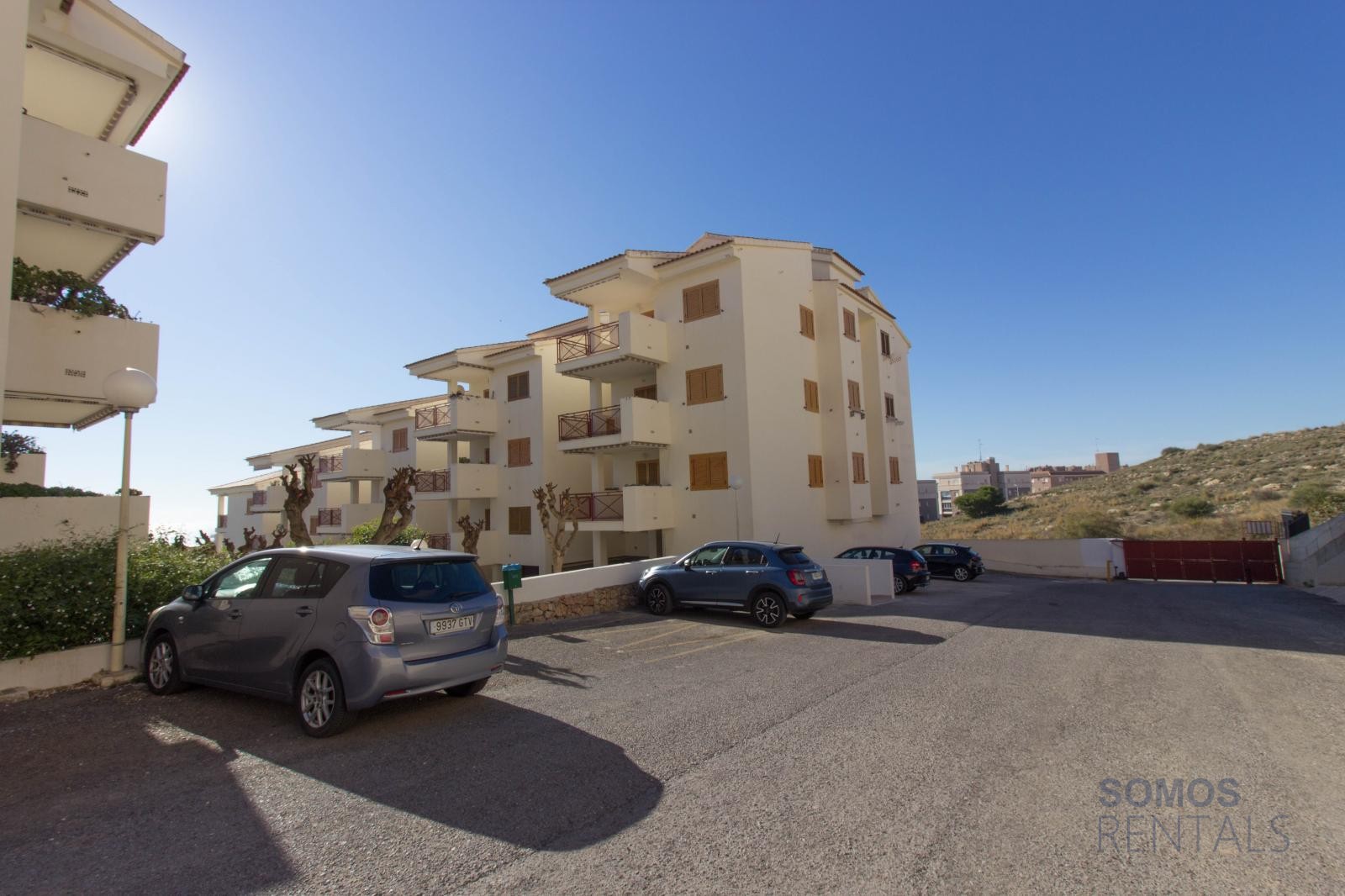 Apartamento Malaga - Santa Pola photograph 35
