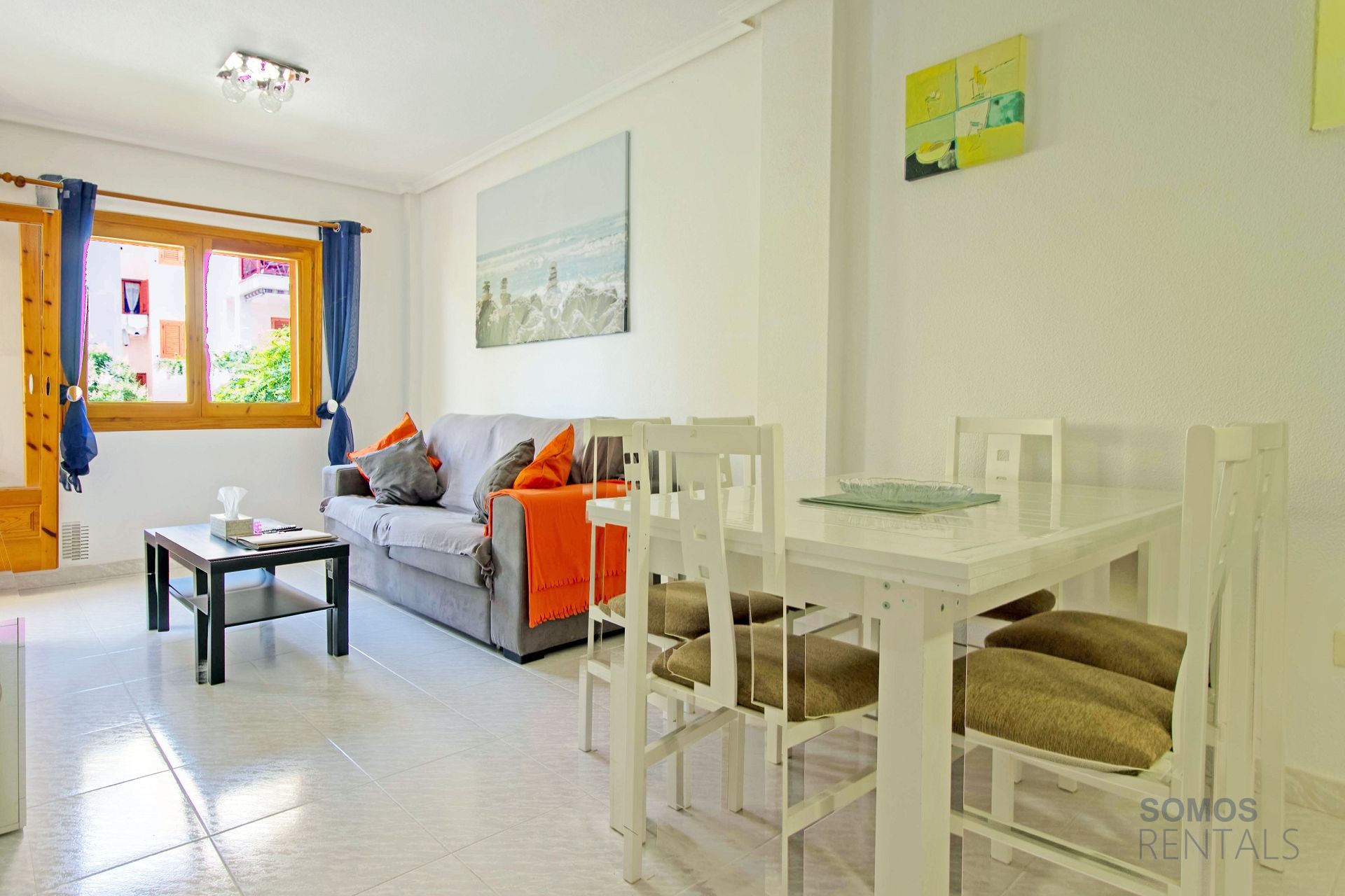 Apartamento Malaga - Santa Pola photograph 20