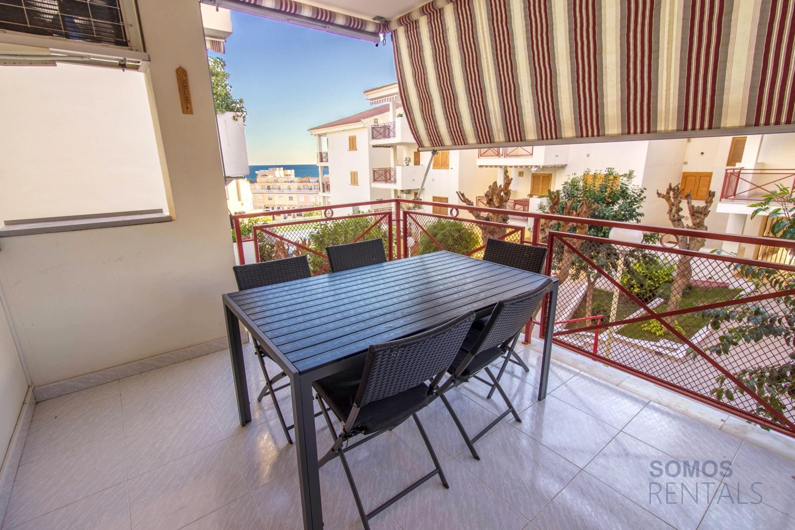 Apartamento Malaga - Santa Pola photograph 27