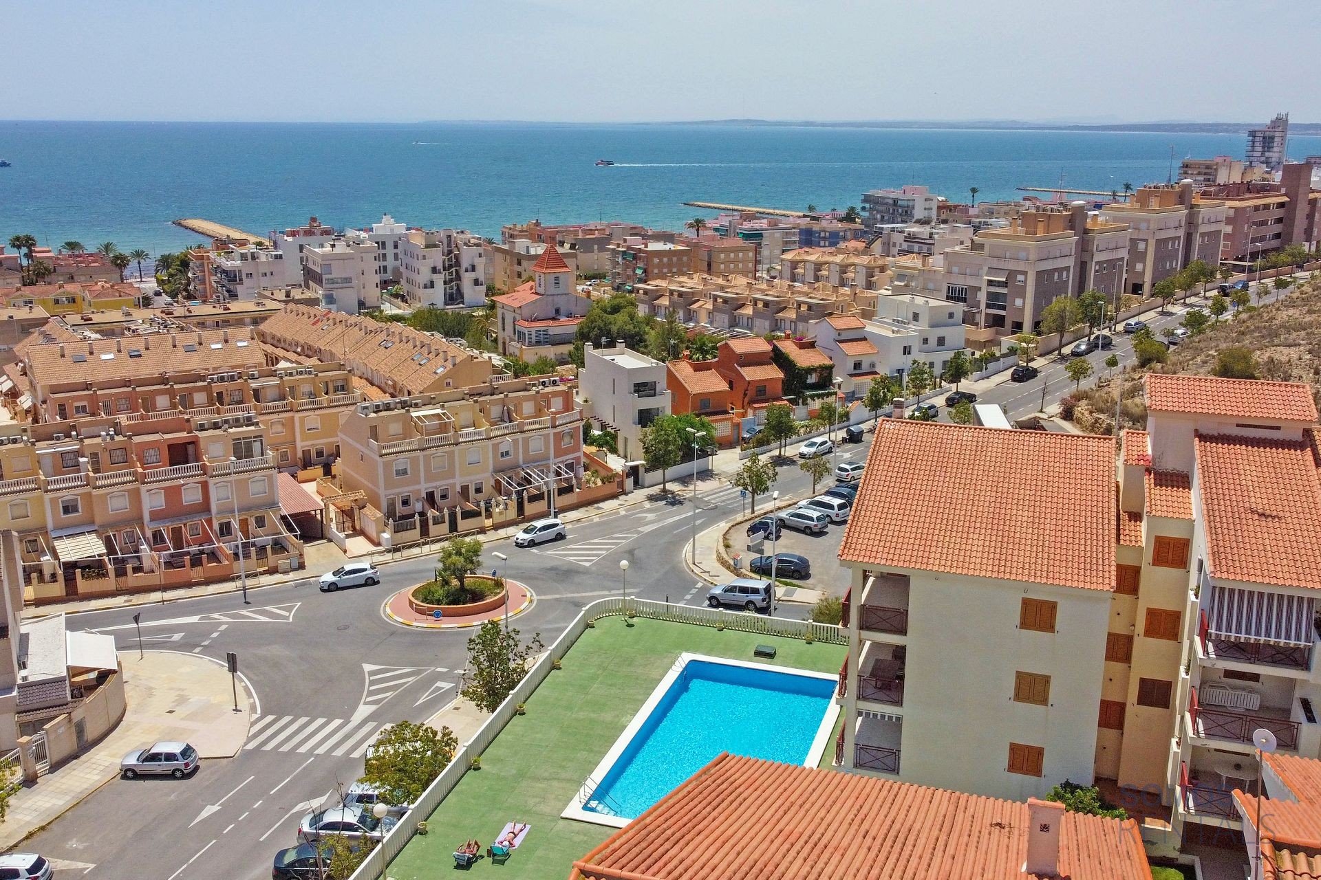 Apartamento Malaga - Santa Pola photograph 5