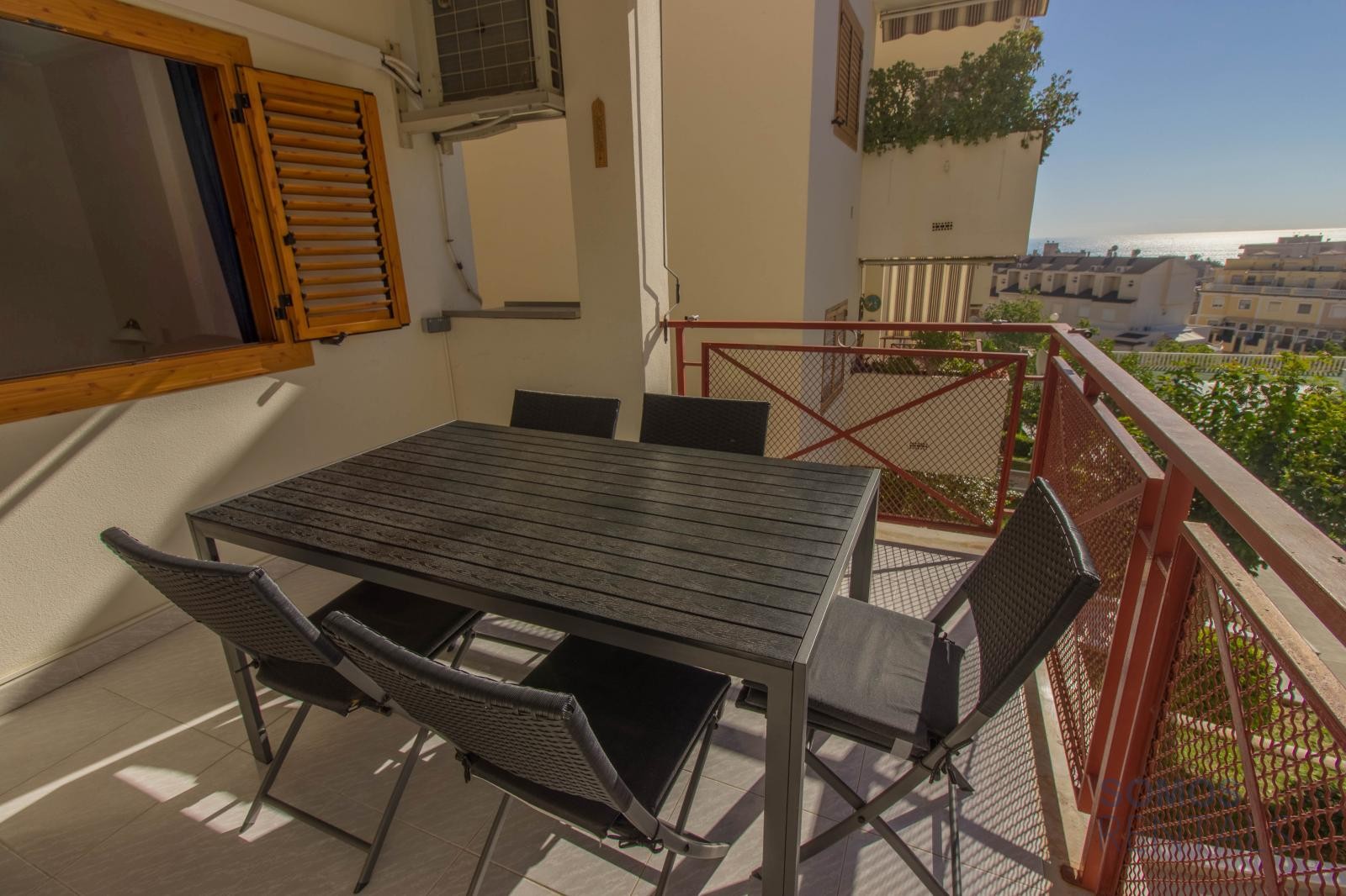 Apartamento Malaga - Santa Pola photograph 25