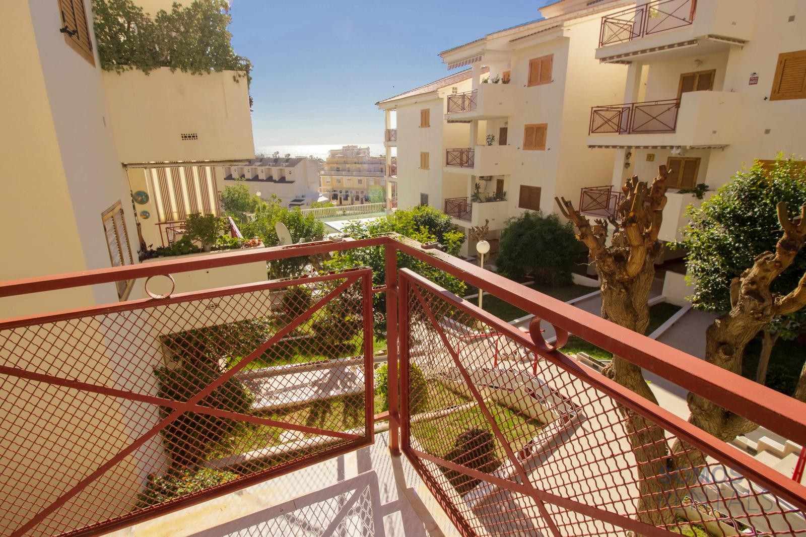 Apartamento Malaga - Santa Pola photograph 26
