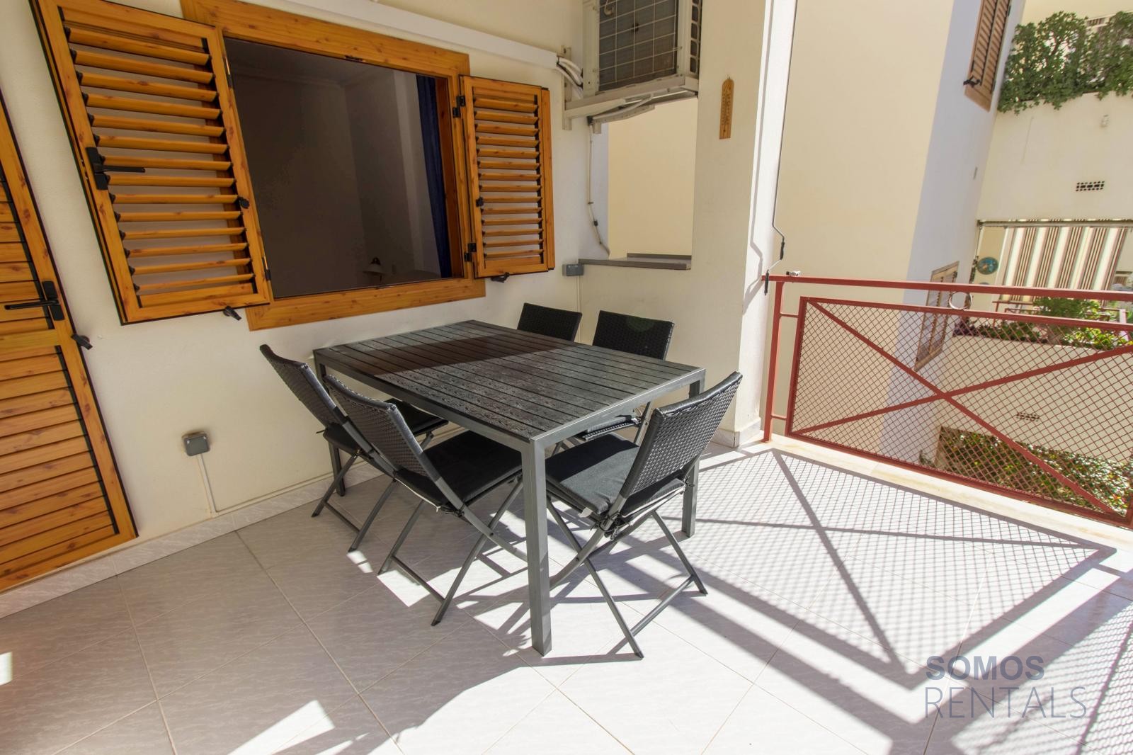 Apartamento Malaga - Santa Pola photograph 23