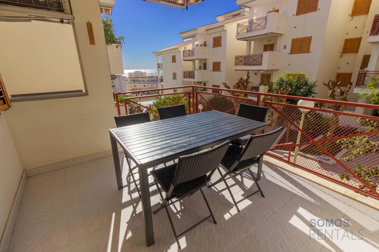 Apartamento Malaga - Santa Pola photograph 24