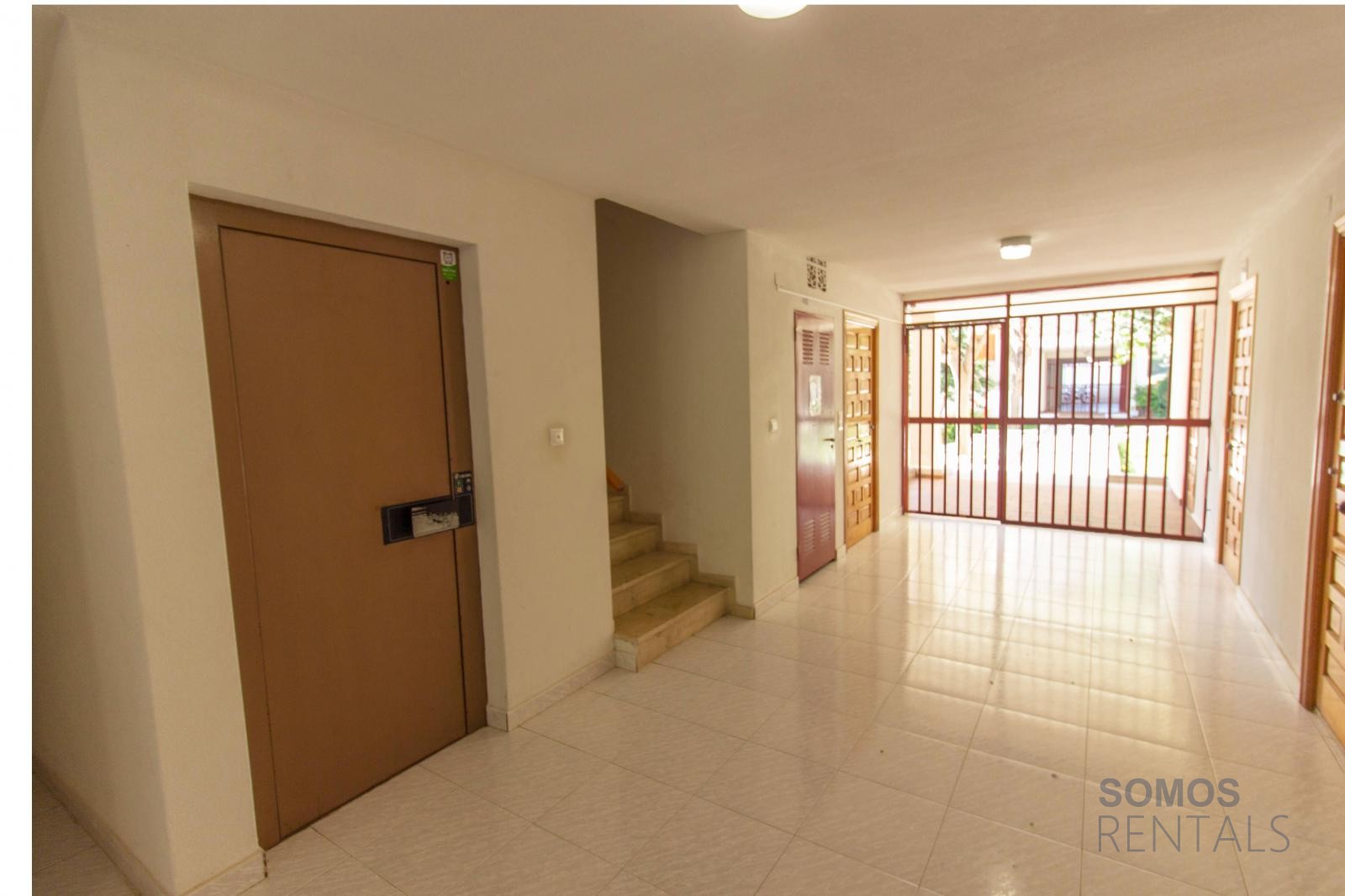 Apartamento Malaga - Santa Pola photograph 11