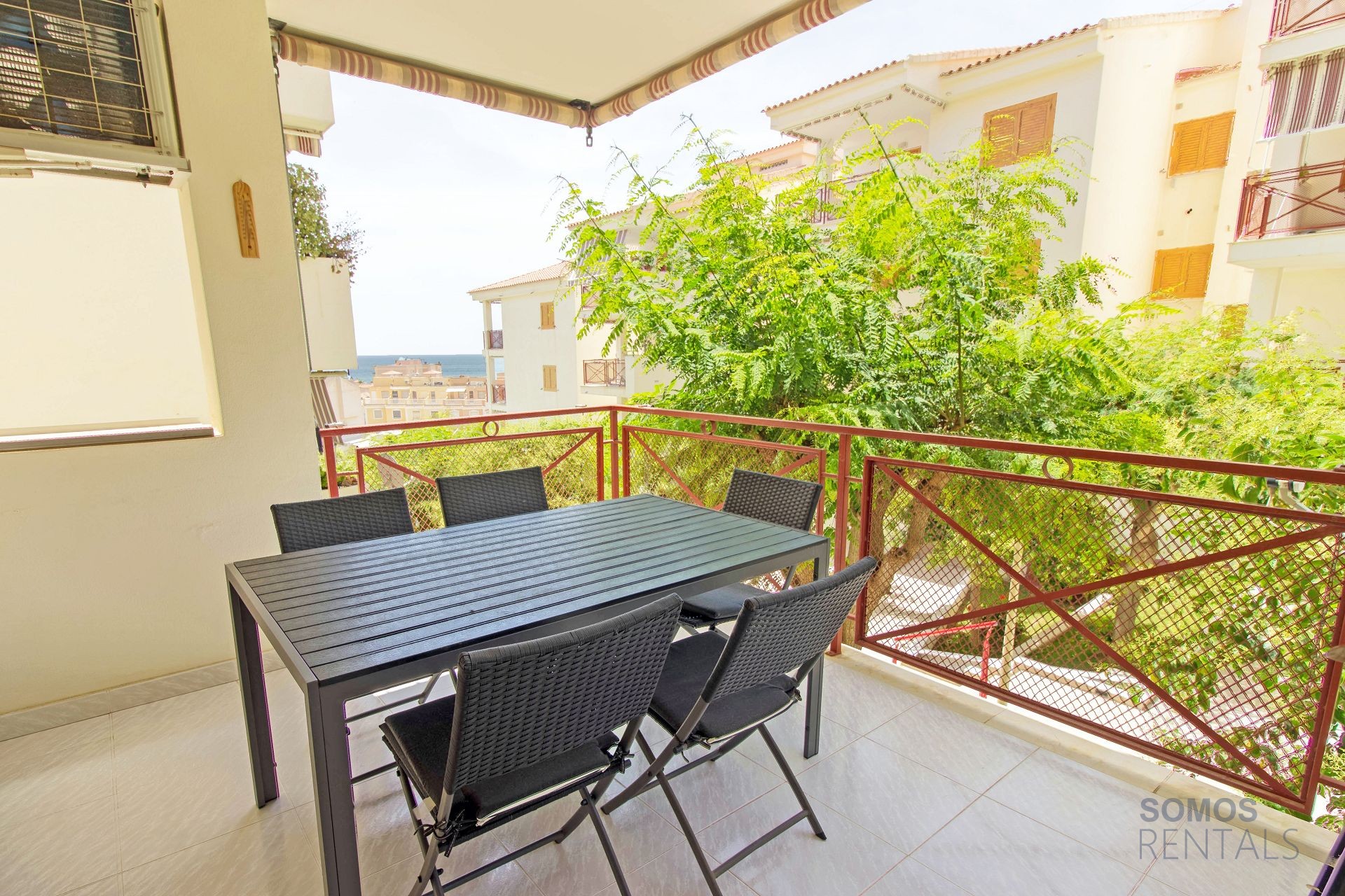 Apartamento Malaga - Santa Pola photograph 4